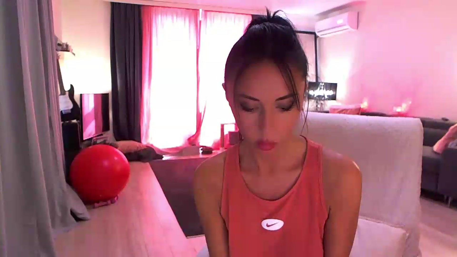 Gallery image thumbnail from Adrianna__'s myfreecams stream on, 06/23/2026, 13:31 image 16 of 20