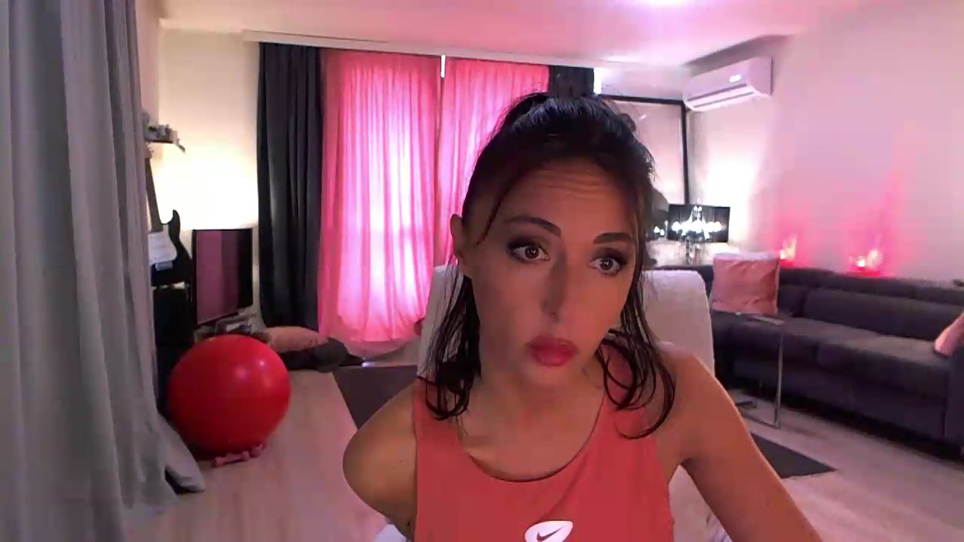 Gallery image thumbnail from Adrianna__'s myfreecams stream on, 06/23/2026, 13:31 image 5 of 20