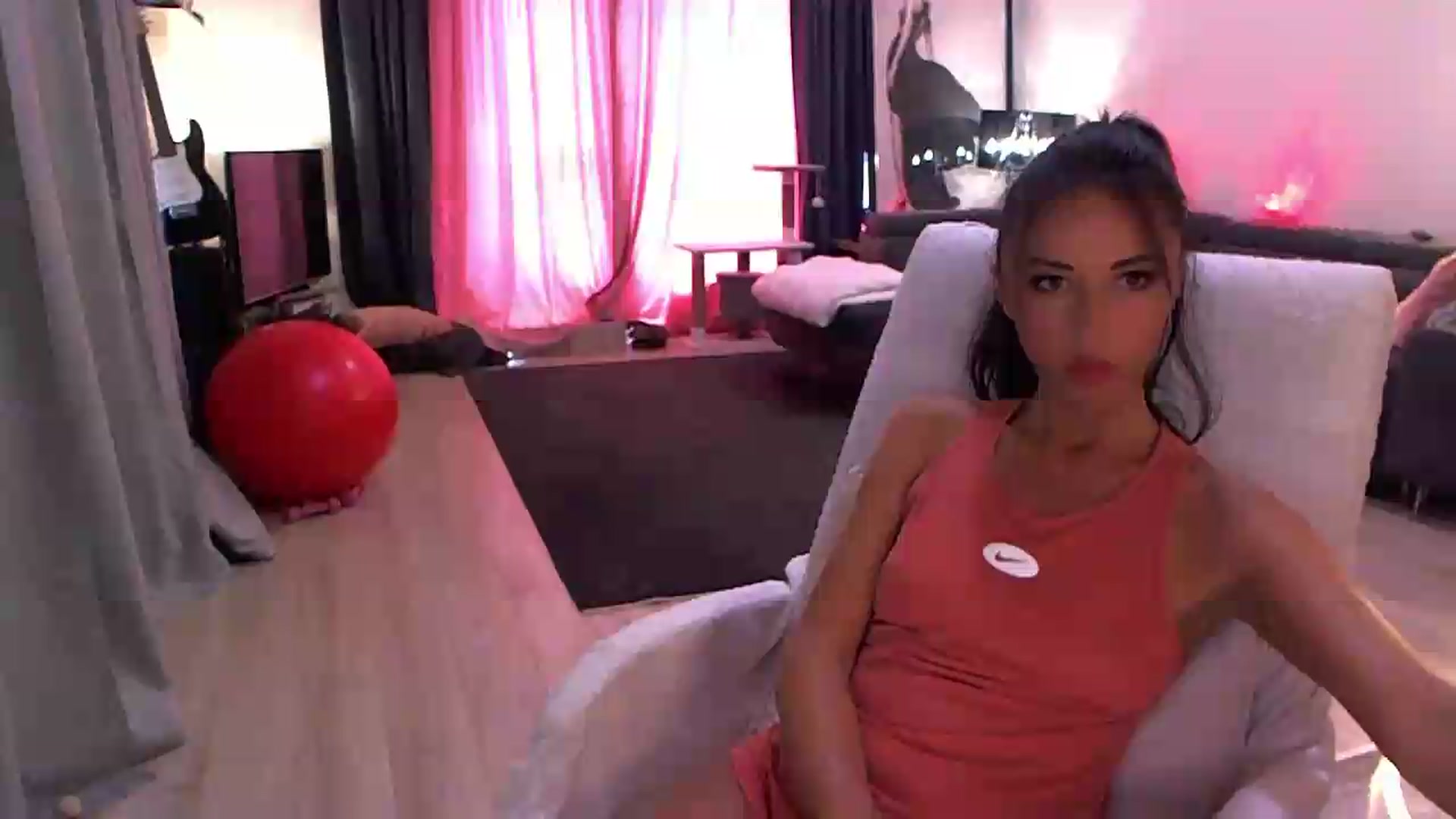 Gallery image thumbnail from Adrianna__'s myfreecams stream on, 06/23/2026, 13:31 image 1 of 20