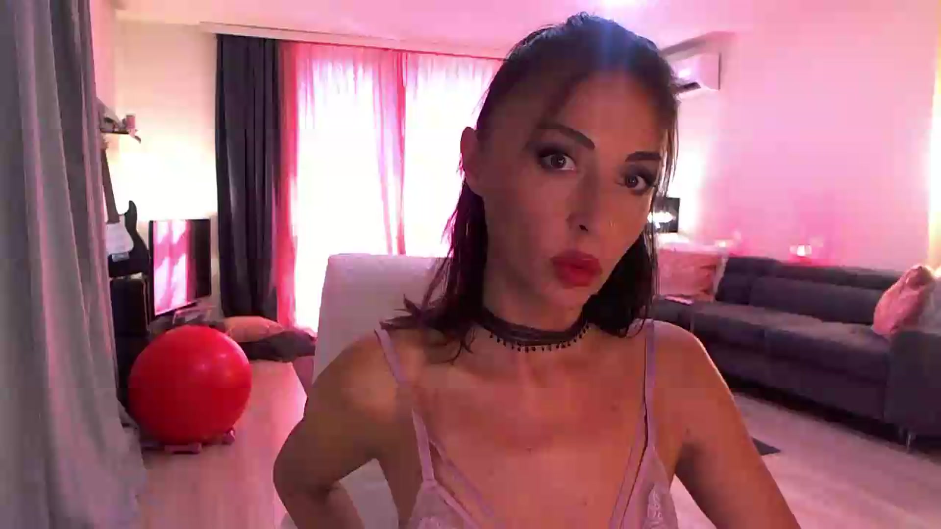 Gallery image thumbnail from Adrianna__'s myfreecams stream on, 07/01/2026, 14:17 image 1 of 20
