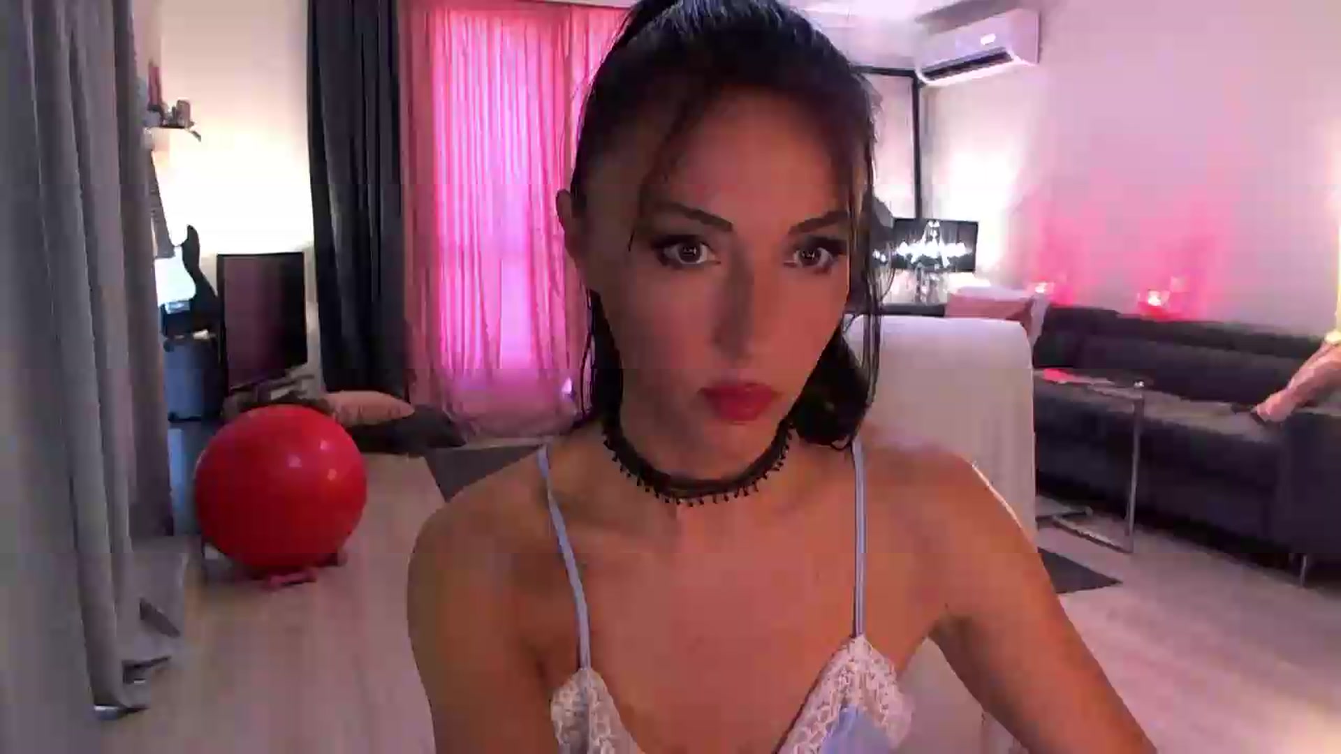 Gallery image thumbnail from Adrianna__'s myfreecams stream on, 07/02/2026, 08:03 image 1 of 20