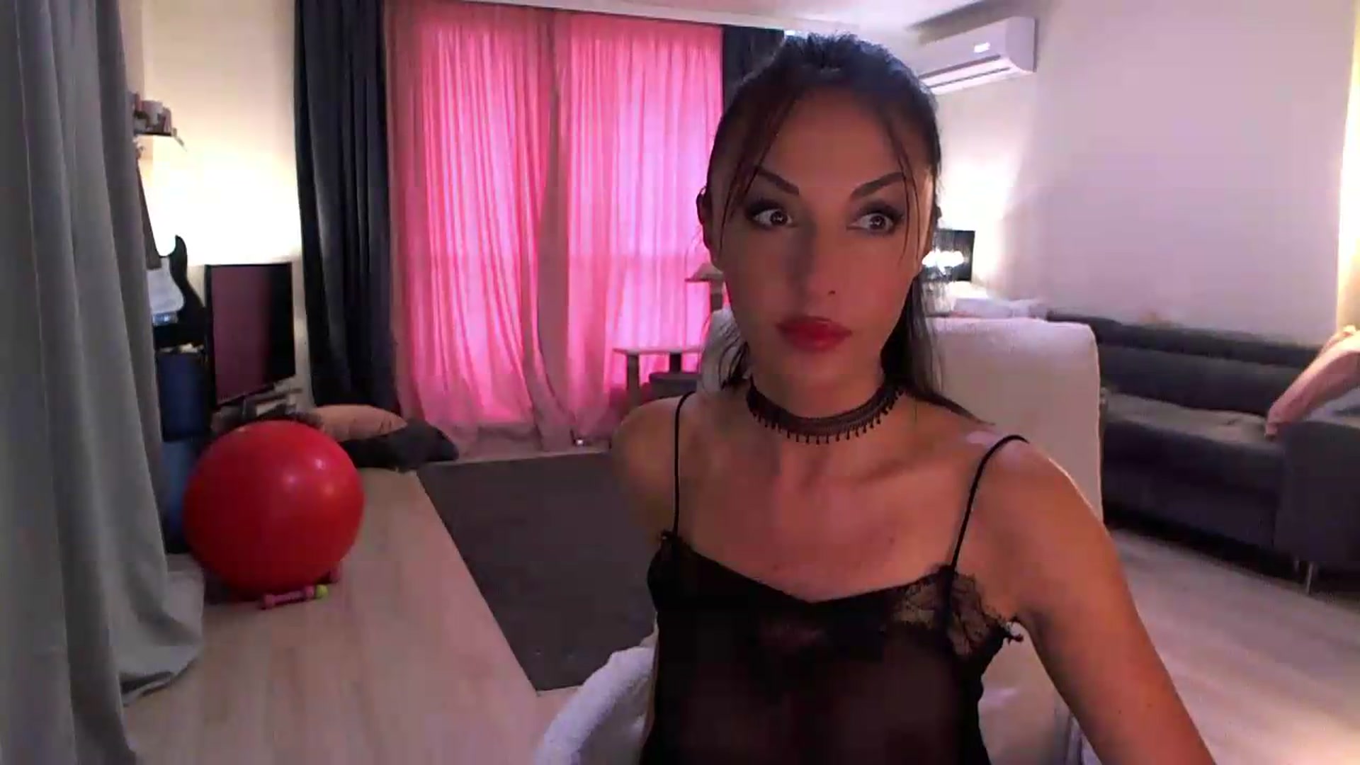Gallery image thumbnail from Adrianna__'s myfreecams stream on, 07/05/2026, 14:48 image 2 of 20