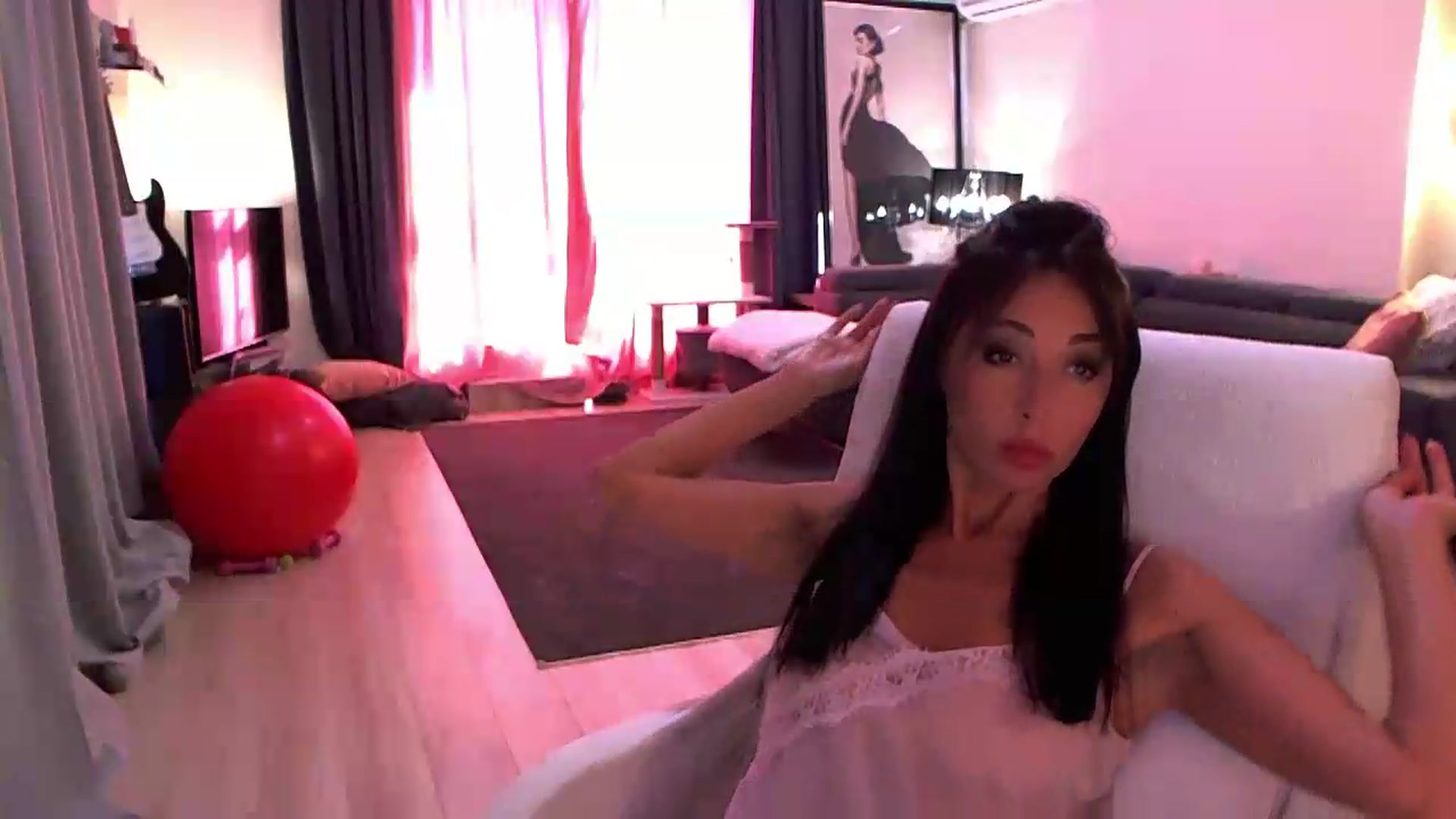 Gallery image thumbnail from Adrianna__'s myfreecams stream on, 07/18/2026, 14:45 image 15 of 20