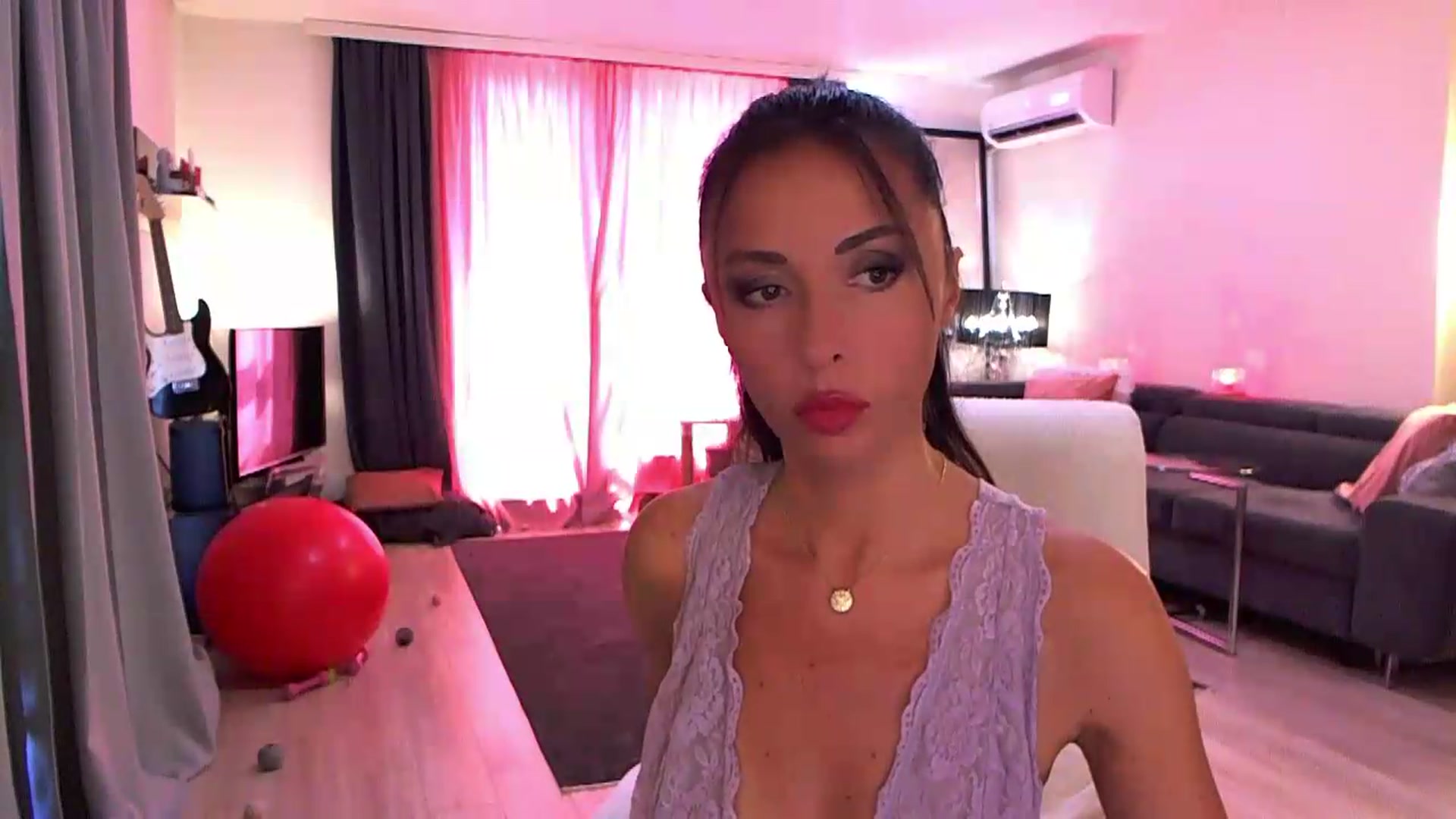 Gallery image thumbnail from Adrianna__'s myfreecams stream on, 07/27/2026, 14:07 image 4 of 20