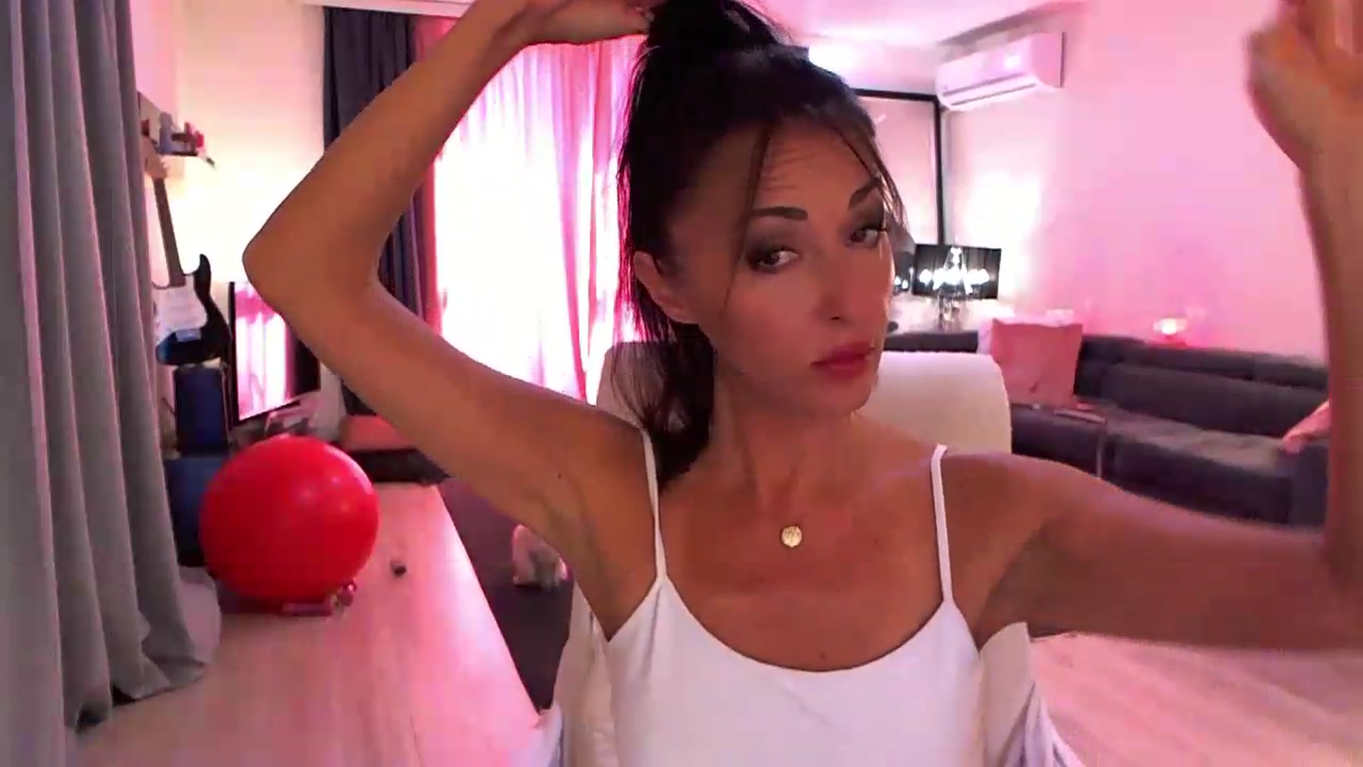 Gallery image thumbnail from Adrianna__'s myfreecams stream on, 07/29/2026, 14:22 image 20 of 20