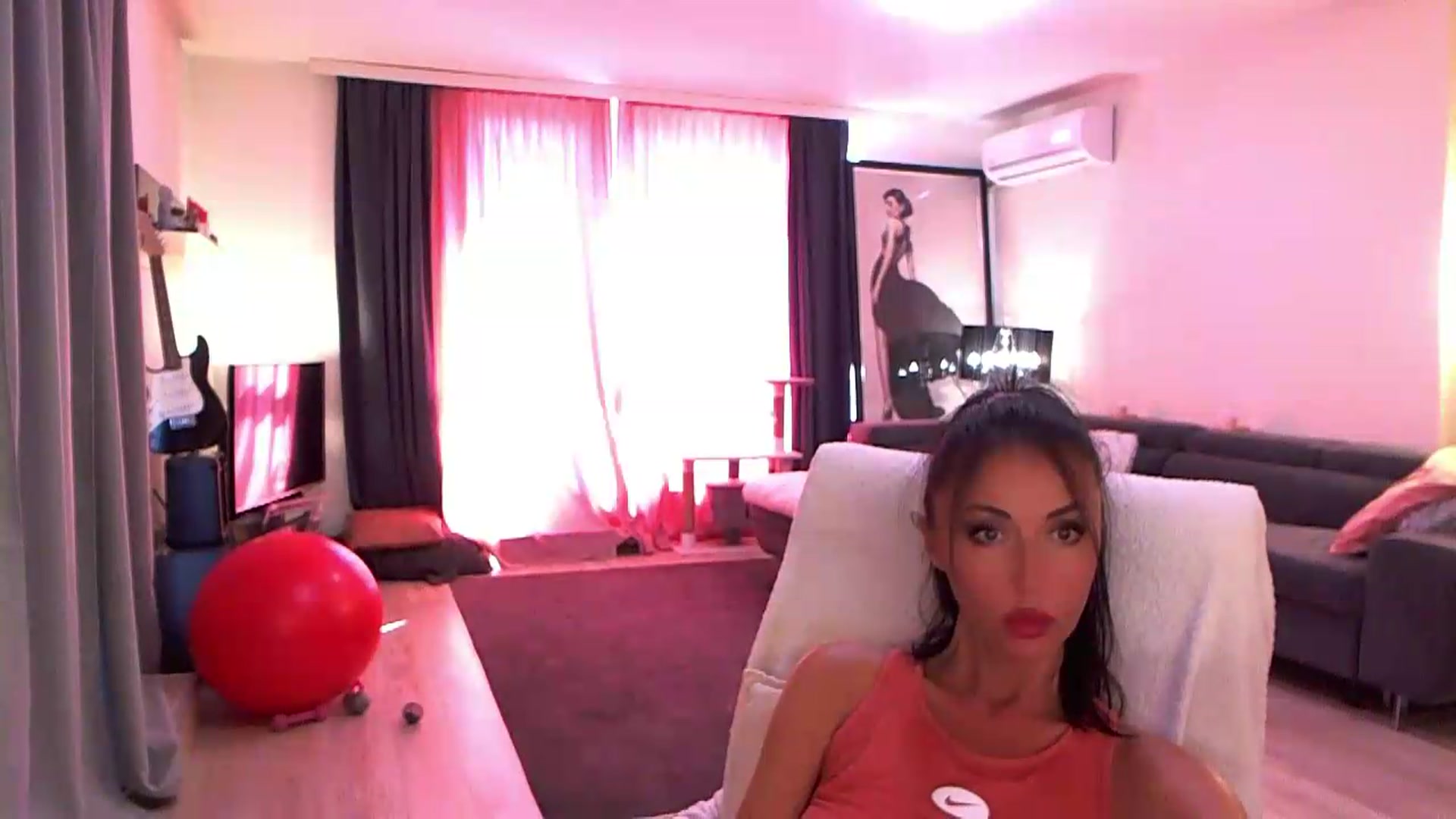 Gallery image thumbnail from Adrianna__'s myfreecams stream on, 08/06/2026, 14:07 image 20 of 20