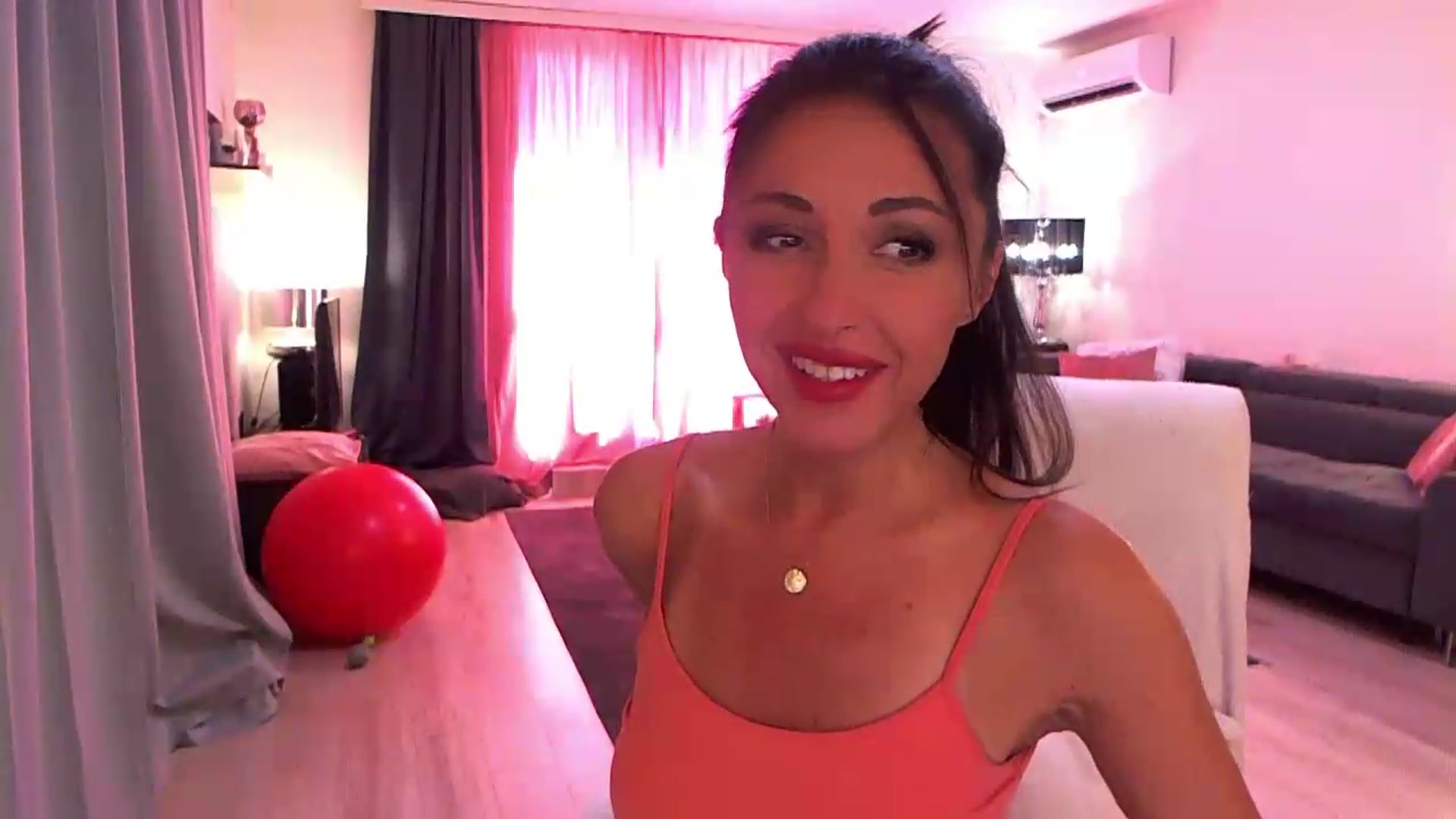 Gallery image thumbnail from Adrianna__'s myfreecams stream on, 08/16/2026, 13:59 image 8 of 20
