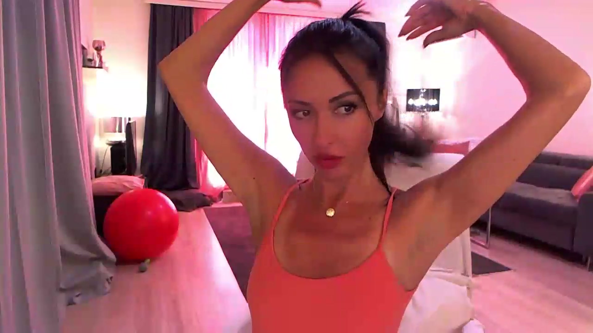 Gallery image thumbnail from Adrianna__'s myfreecams stream on, 08/16/2026, 13:59 image 11 of 20