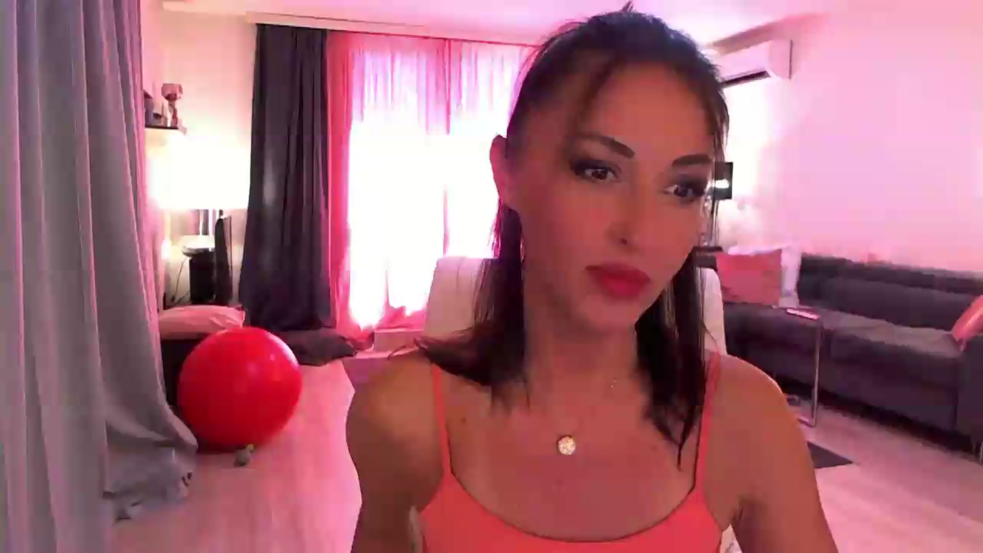 Gallery image thumbnail from Adrianna__'s myfreecams stream on, 08/16/2026, 13:59 image 1 of 20