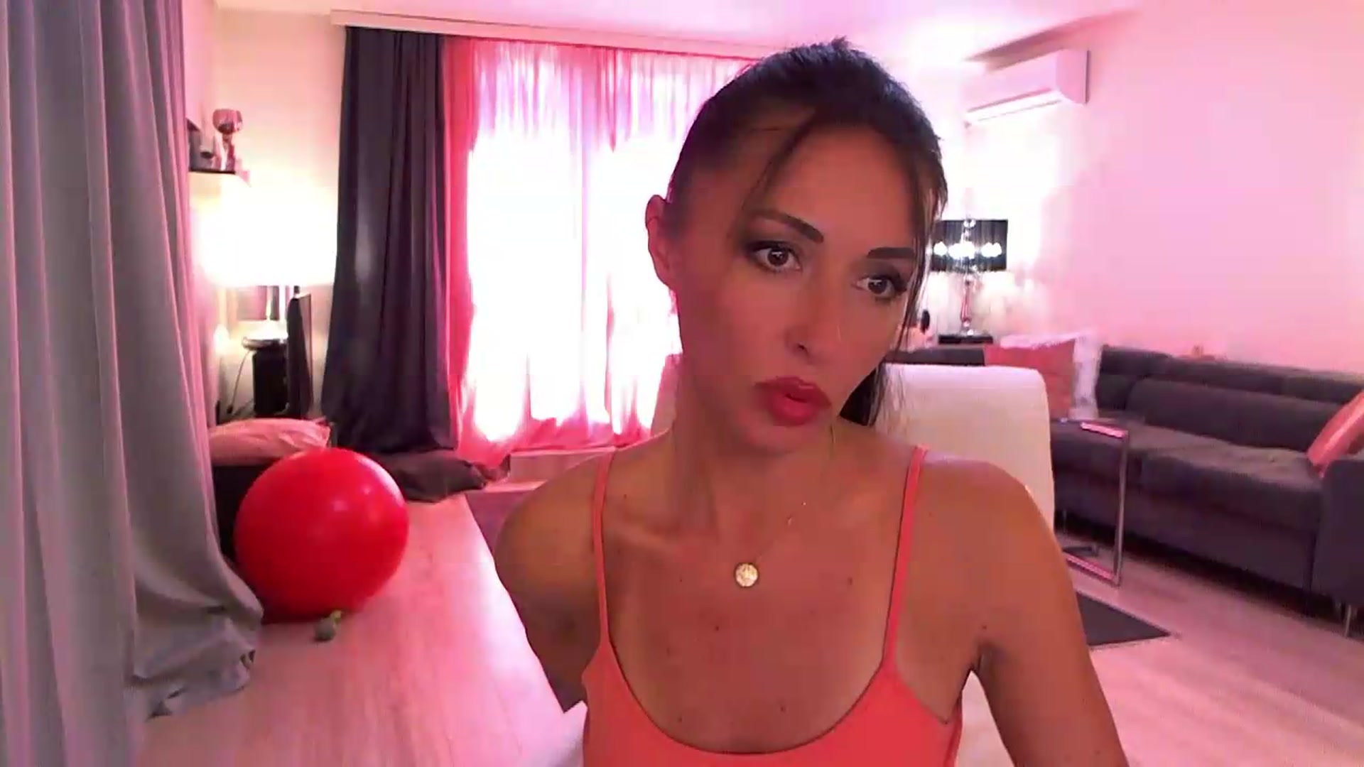 Gallery image thumbnail from Adrianna__'s myfreecams stream on, 08/16/2026, 14:50 image 10 of 20