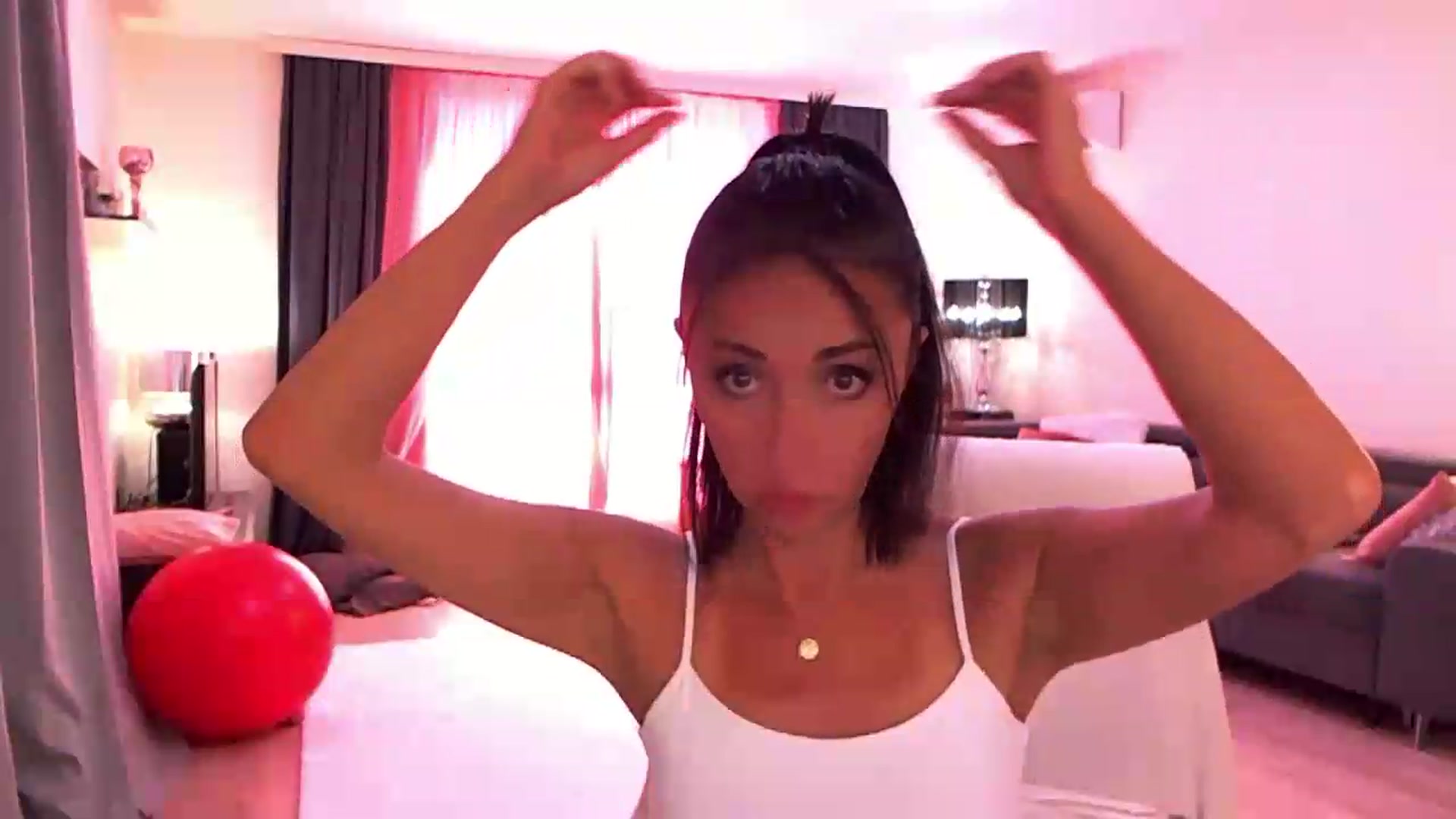 Gallery image thumbnail from Adrianna__'s myfreecams stream on, 09/14/2026, 13:39 image 14 of 20