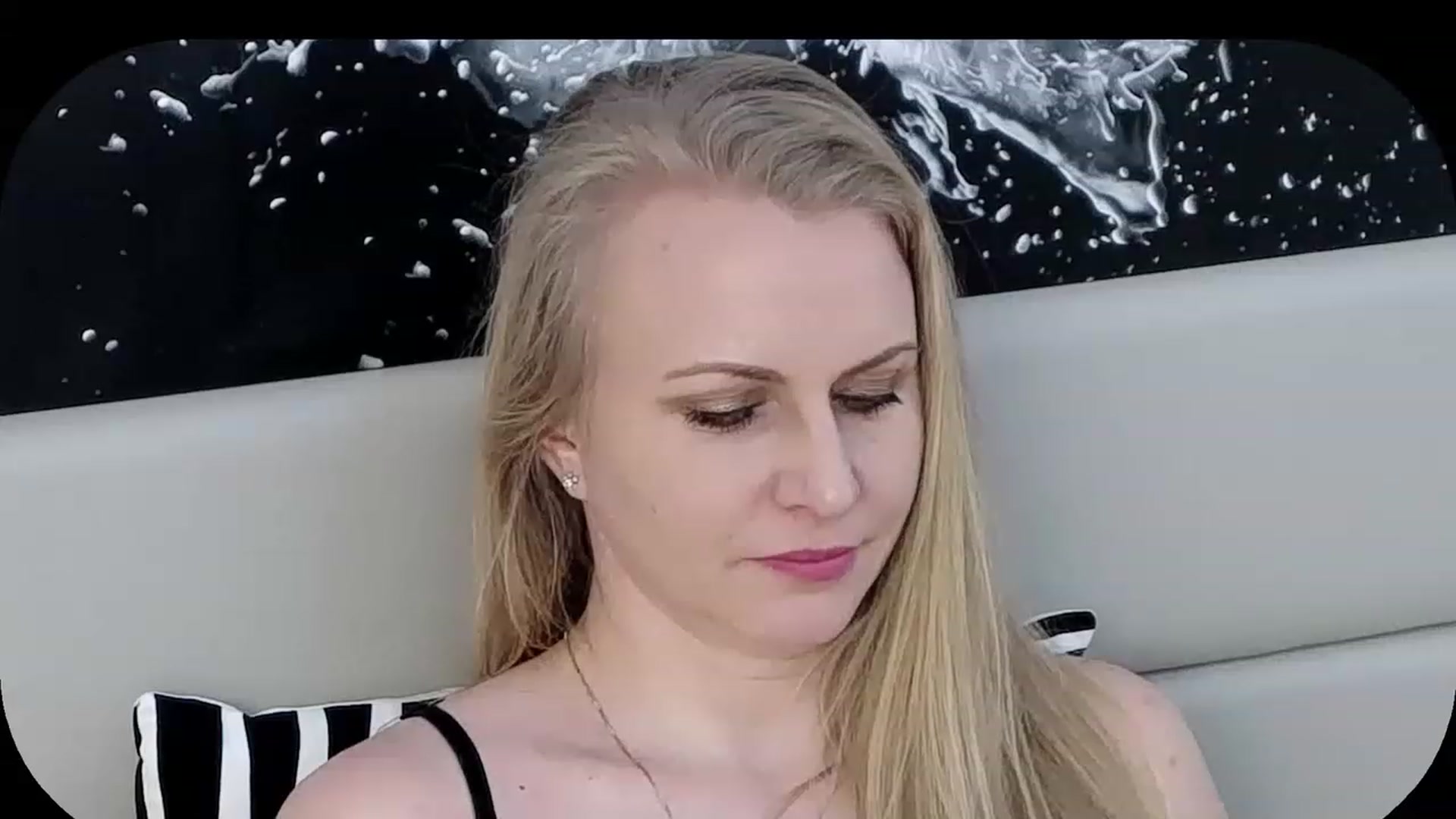 Gallery image thumbnail from Adrianna__K's myfreecams stream on, 02/25/2023, 11:42 image 14 of 20