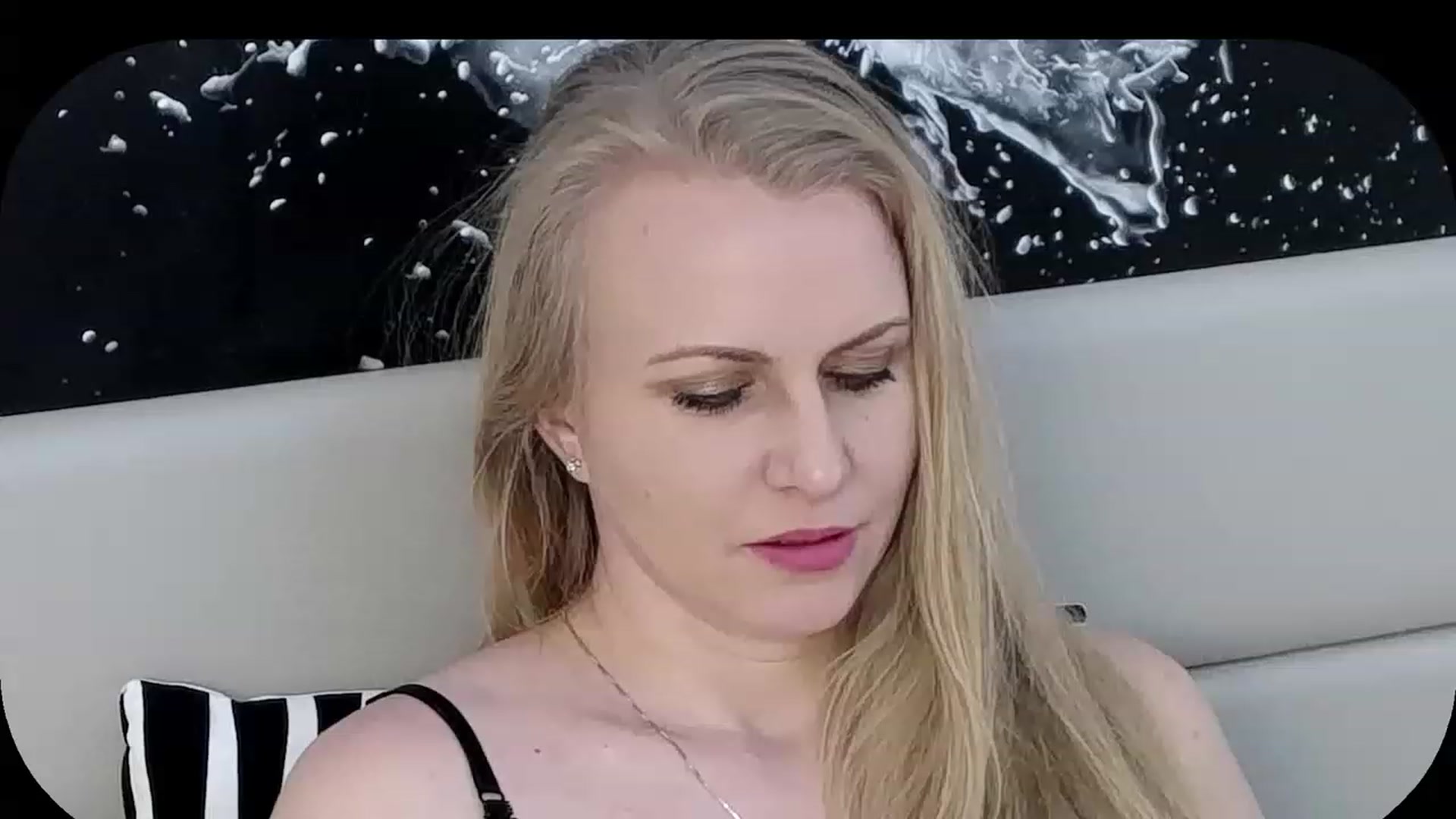 Gallery image thumbnail from Adrianna__K's myfreecams stream on, 02/25/2023, 11:42 image 1 of 20