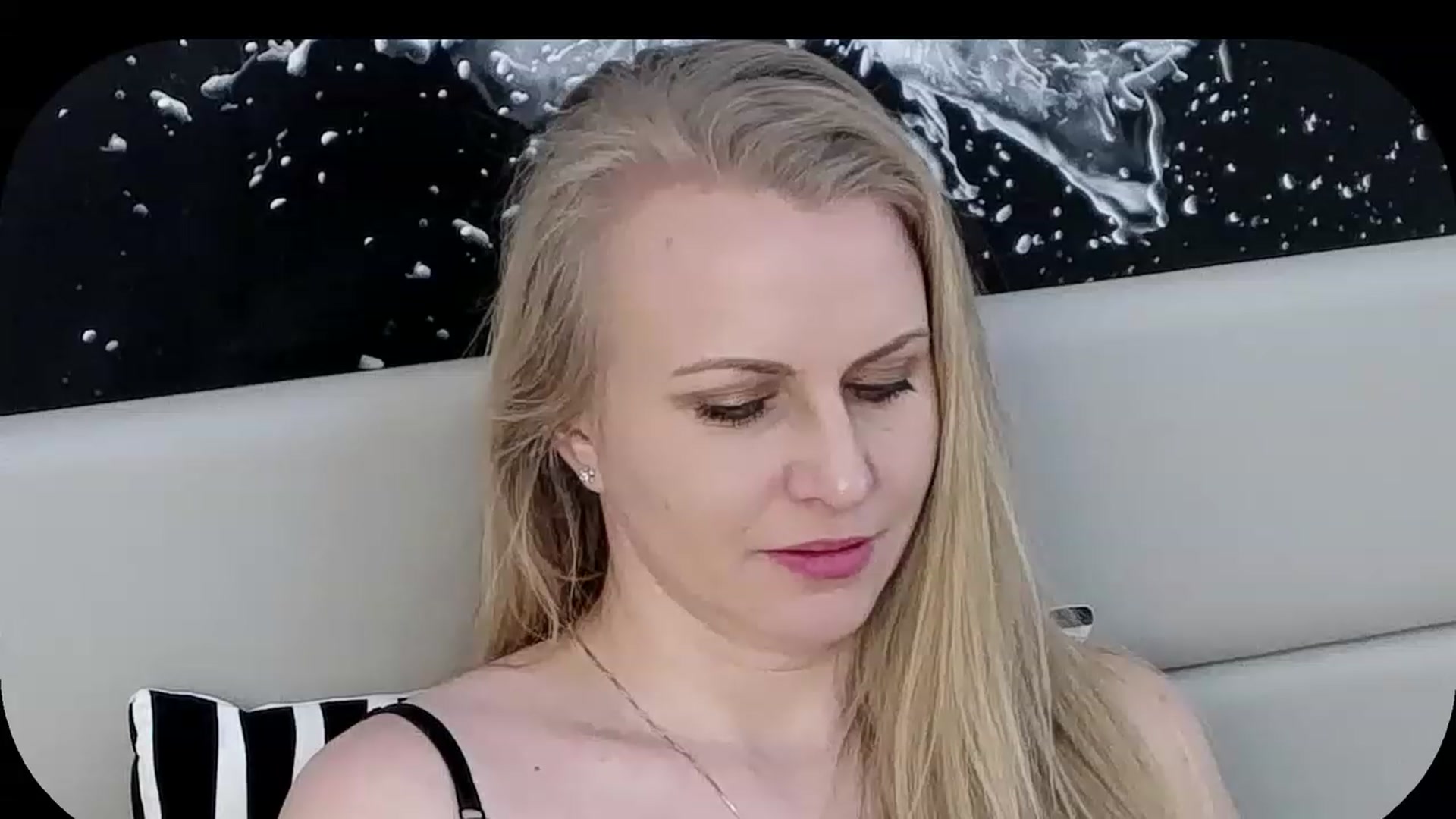 Gallery image thumbnail from Adrianna__K's myfreecams stream on, 02/25/2023, 11:42 image 11 of 20