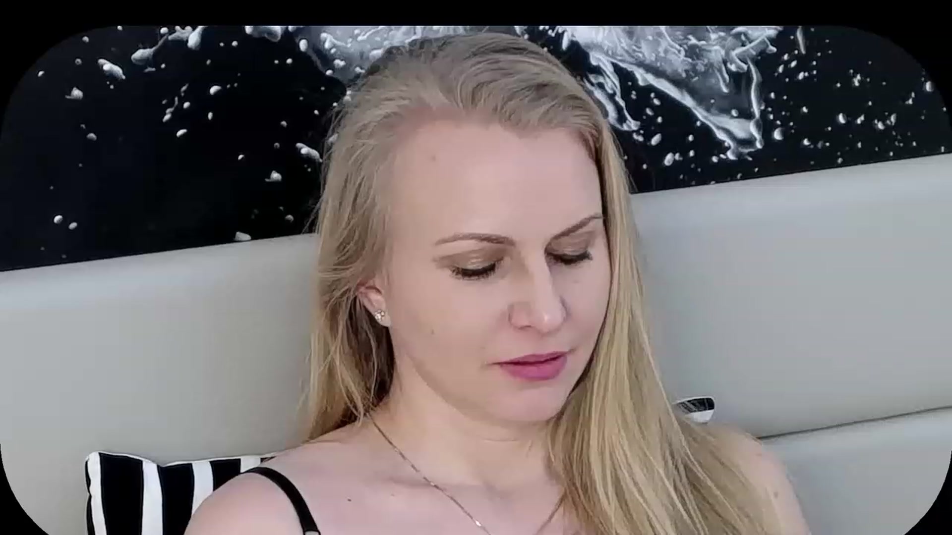Gallery image thumbnail from Adrianna__K's myfreecams stream on, 02/25/2023, 11:42 image 12 of 20