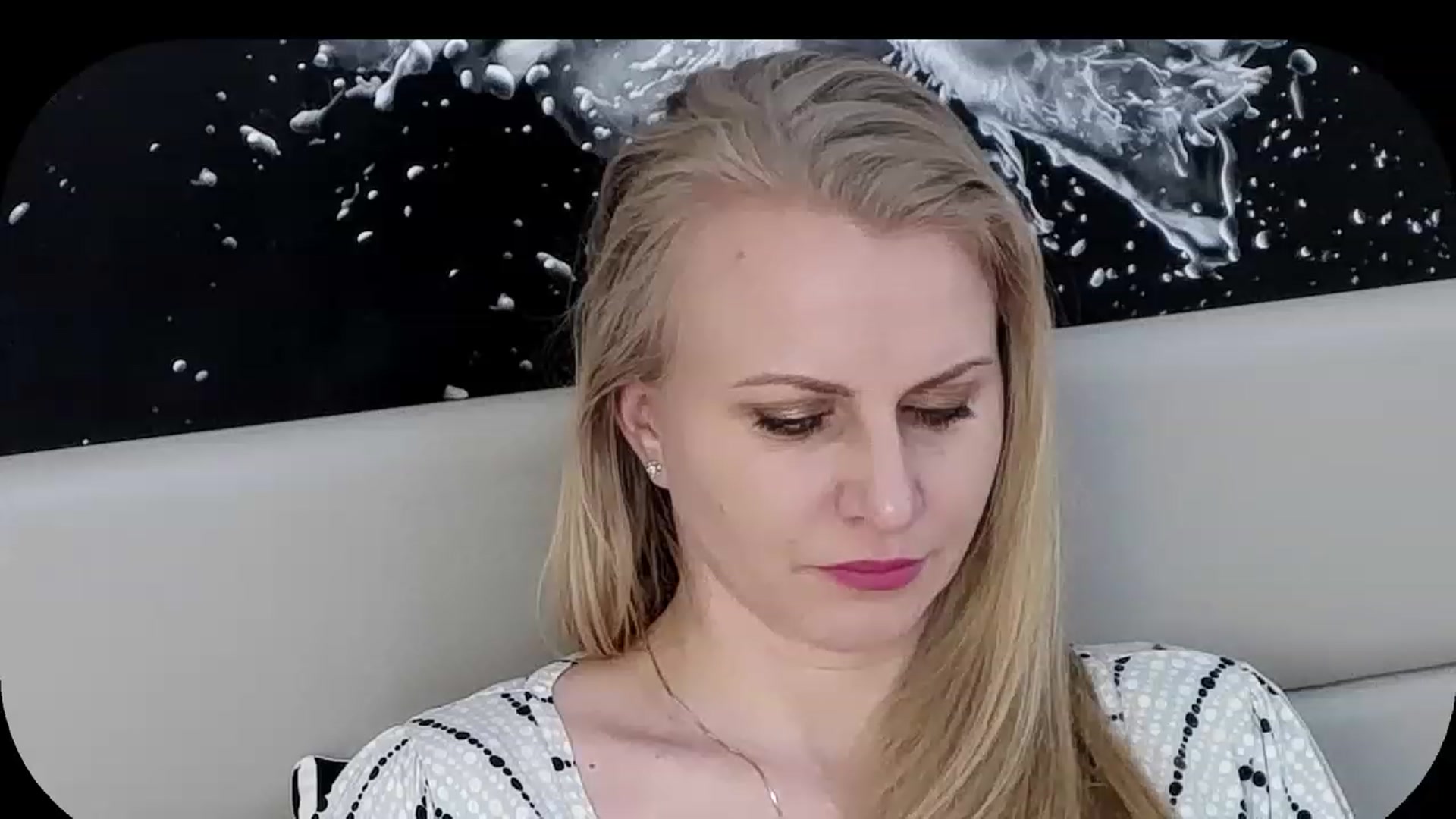 Gallery image thumbnail from Adrianna__K's myfreecams stream on, 02/26/2023, 09:30 image 9 of 20