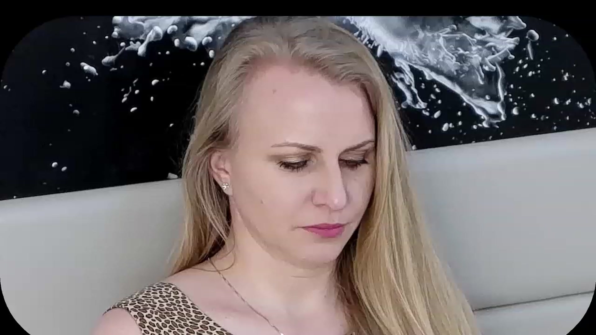 Gallery image thumbnail from Adrianna__K's myfreecams stream on, 02/27/2023, 10:14 image 17 of 20