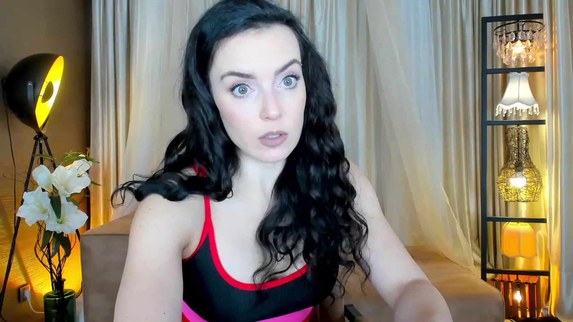 Gallery image thumbnail from AdySweet's myfreecams stream on, 11/16/2022, 02:27 image 1 of 20