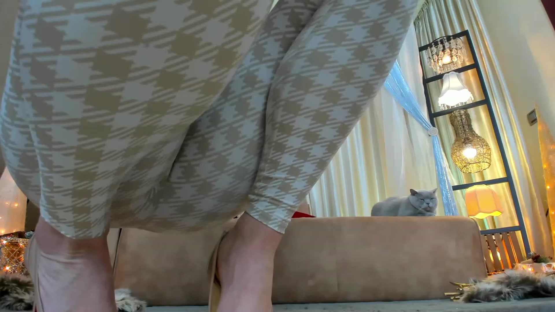 Gallery image thumbnail from AdySweet's myfreecams stream on, 12/12/2022, 03:05 image 10 of 20