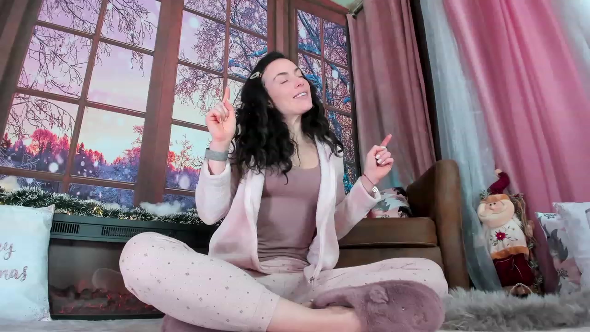 Gallery image thumbnail from AdySweet's myfreecams stream on, 12/20/2022, 03:19 image 20 of 20
