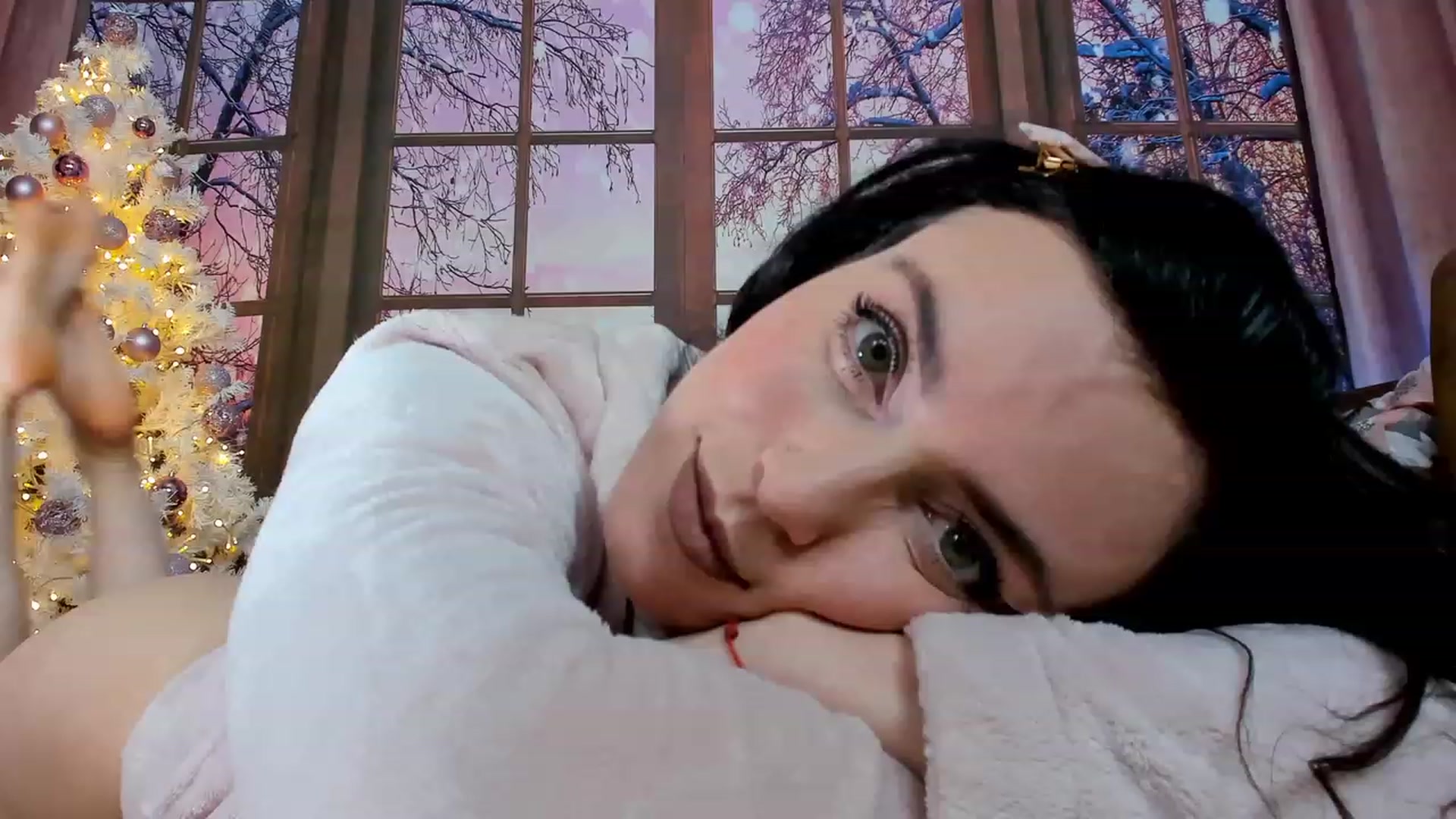 Gallery image thumbnail from AdySweet's myfreecams stream on, 12/29/2022, 03:00 image 17 of 20