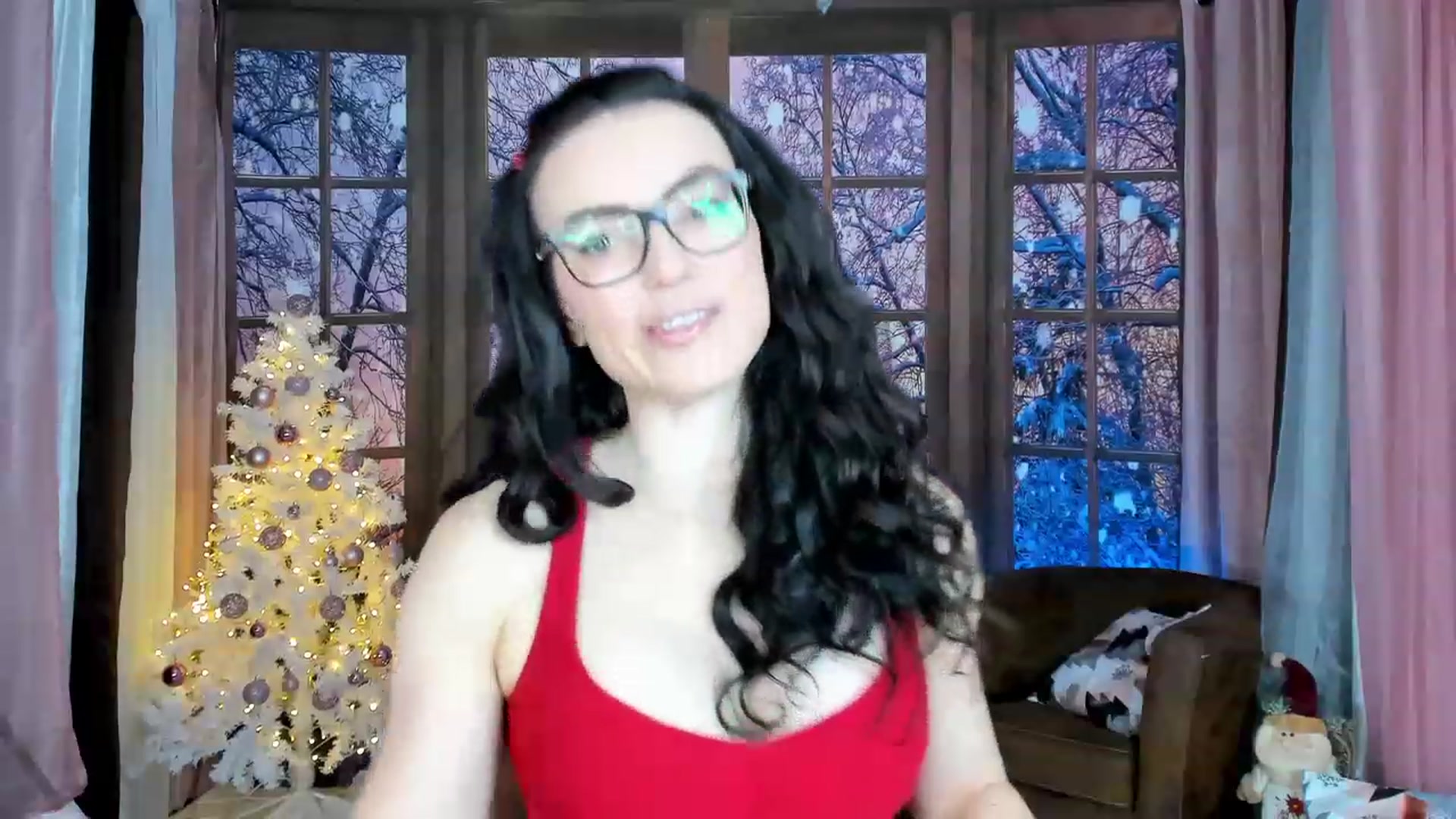 Gallery image thumbnail from AdySweet's myfreecams stream on, 12/30/2022, 02:15 image 5 of 20