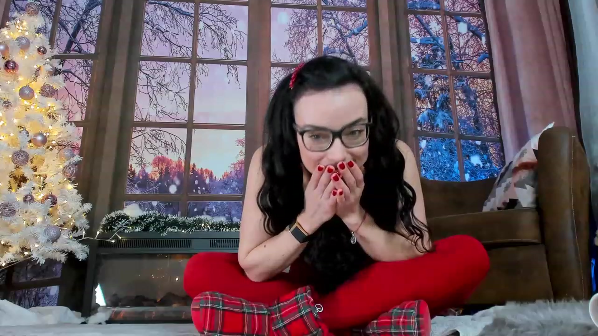 Gallery image thumbnail from AdySweet's myfreecams stream on, 12/30/2022, 02:15 image 12 of 20