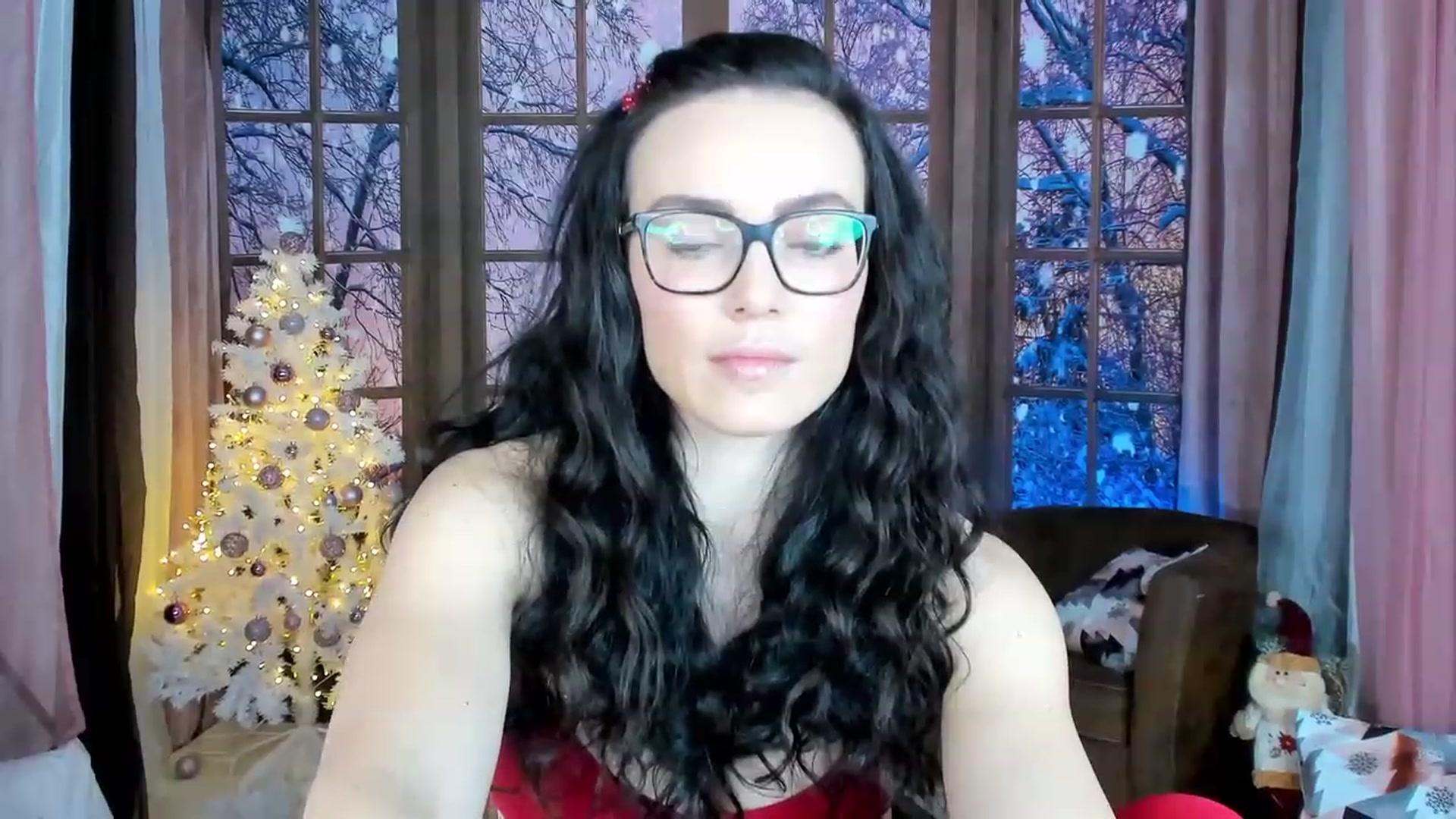 Gallery image thumbnail from AdySweet's myfreecams stream on, 12/30/2022, 02:15 image 4 of 20