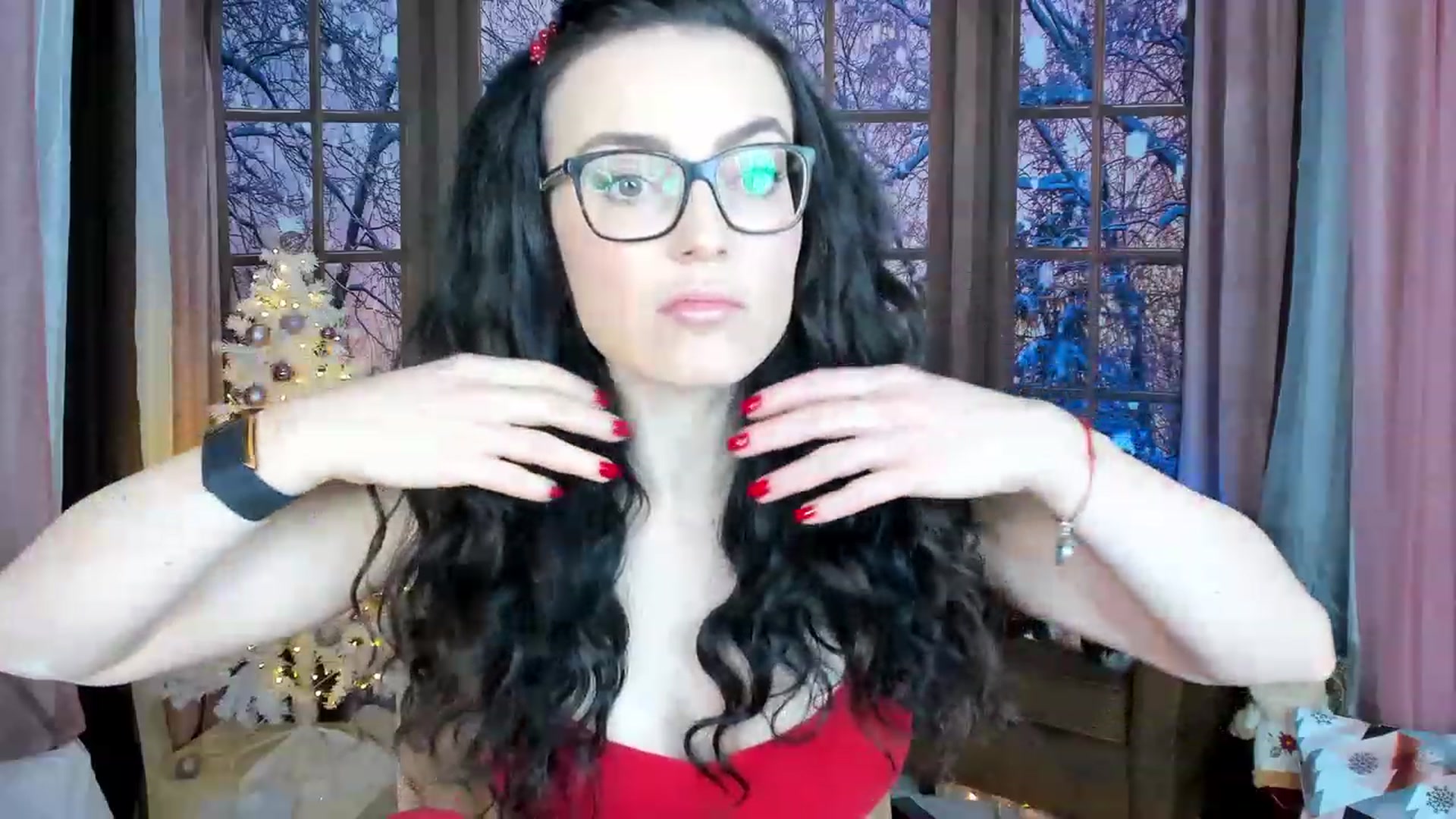 Gallery image thumbnail from AdySweet's myfreecams stream on, 12/30/2022, 02:15 image 3 of 20