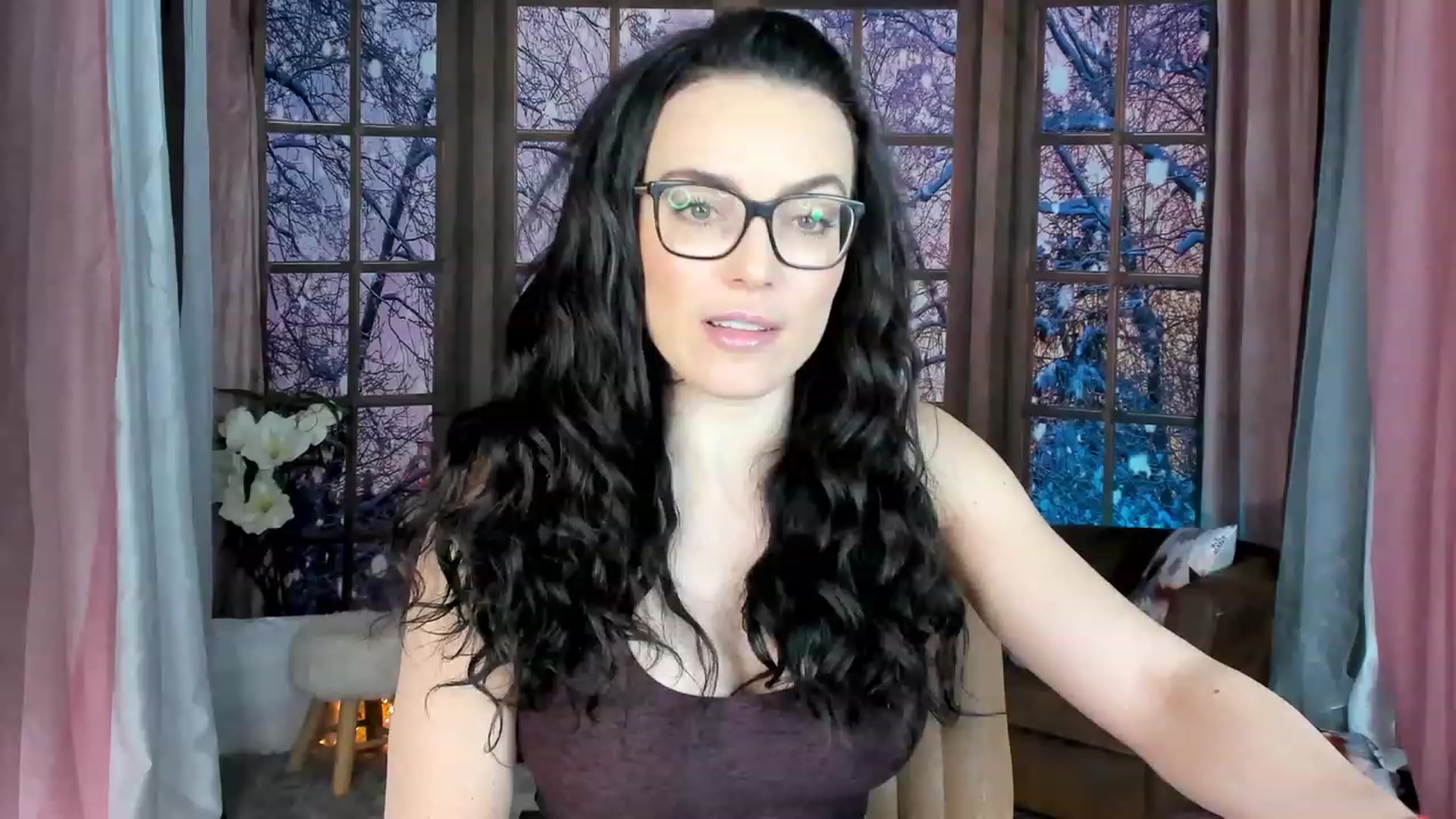 Gallery image thumbnail from AdySweet's myfreecams stream on, 01/09/2023, 24:39 image 4 of 20