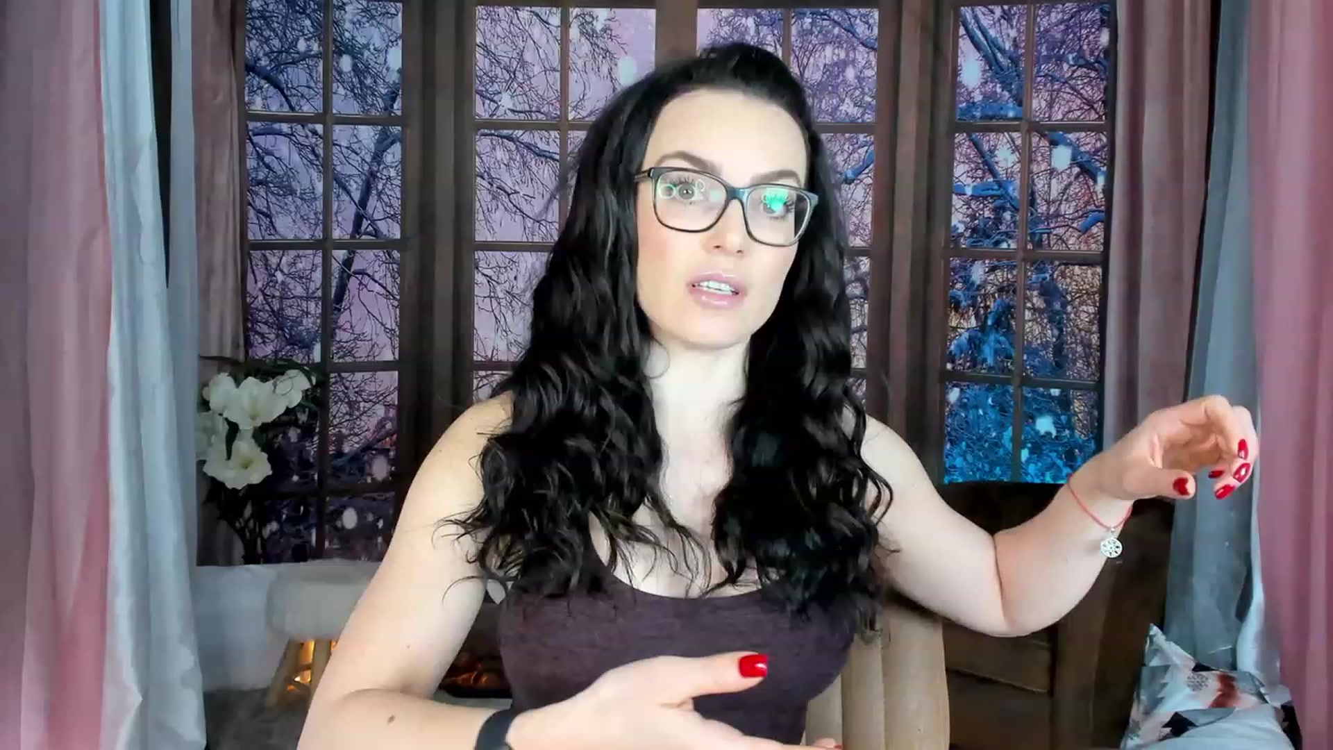 Gallery image thumbnail from AdySweet's myfreecams stream on, 01/09/2023, 24:39 image 10 of 20