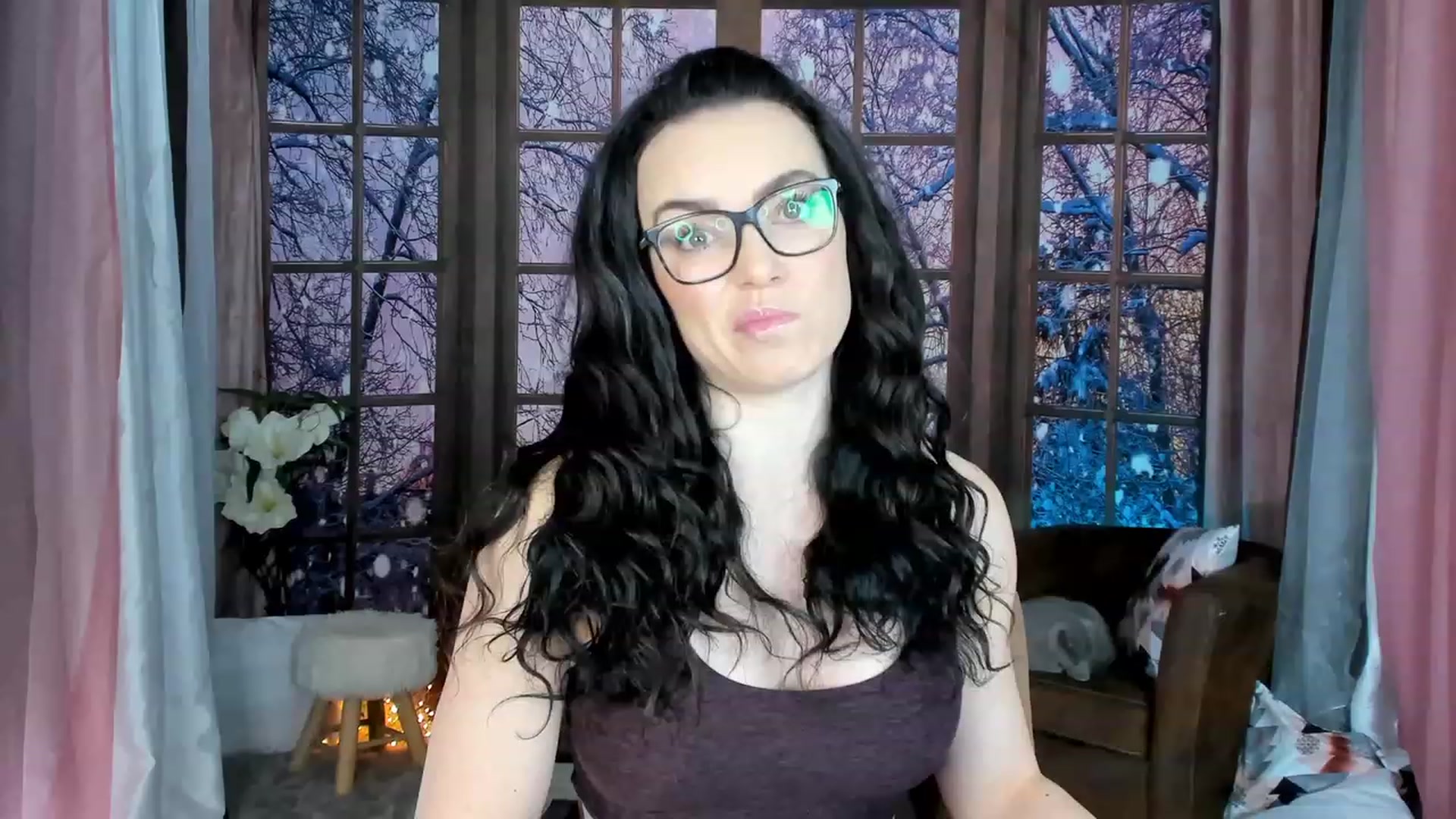 Gallery image thumbnail from AdySweet's myfreecams stream on, 01/09/2023, 24:39 image 9 of 20