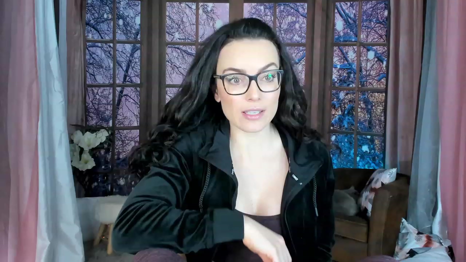 Gallery image thumbnail from AdySweet's myfreecams stream on, 01/09/2023, 24:39 image 14 of 20
