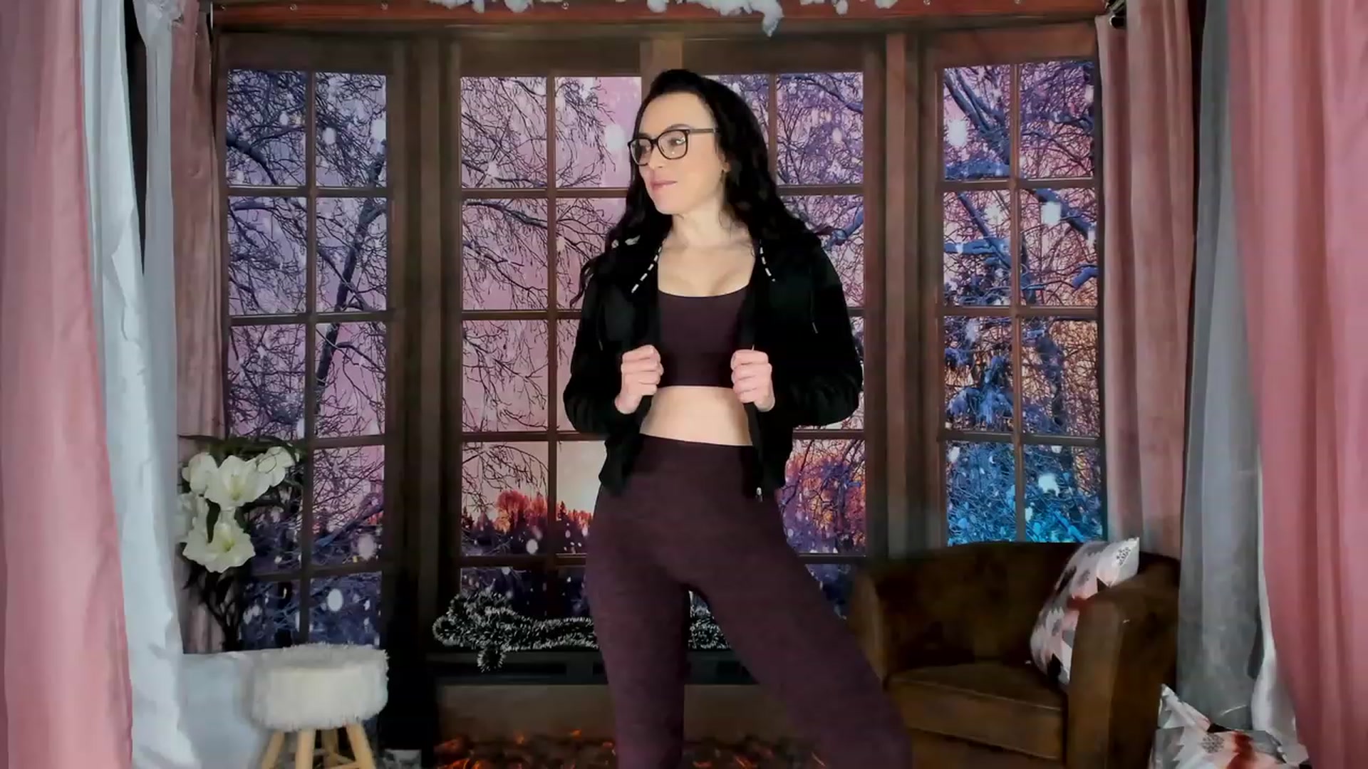 Gallery image thumbnail from AdySweet's myfreecams stream on, 01/09/2023, 02:22 image 4 of 20