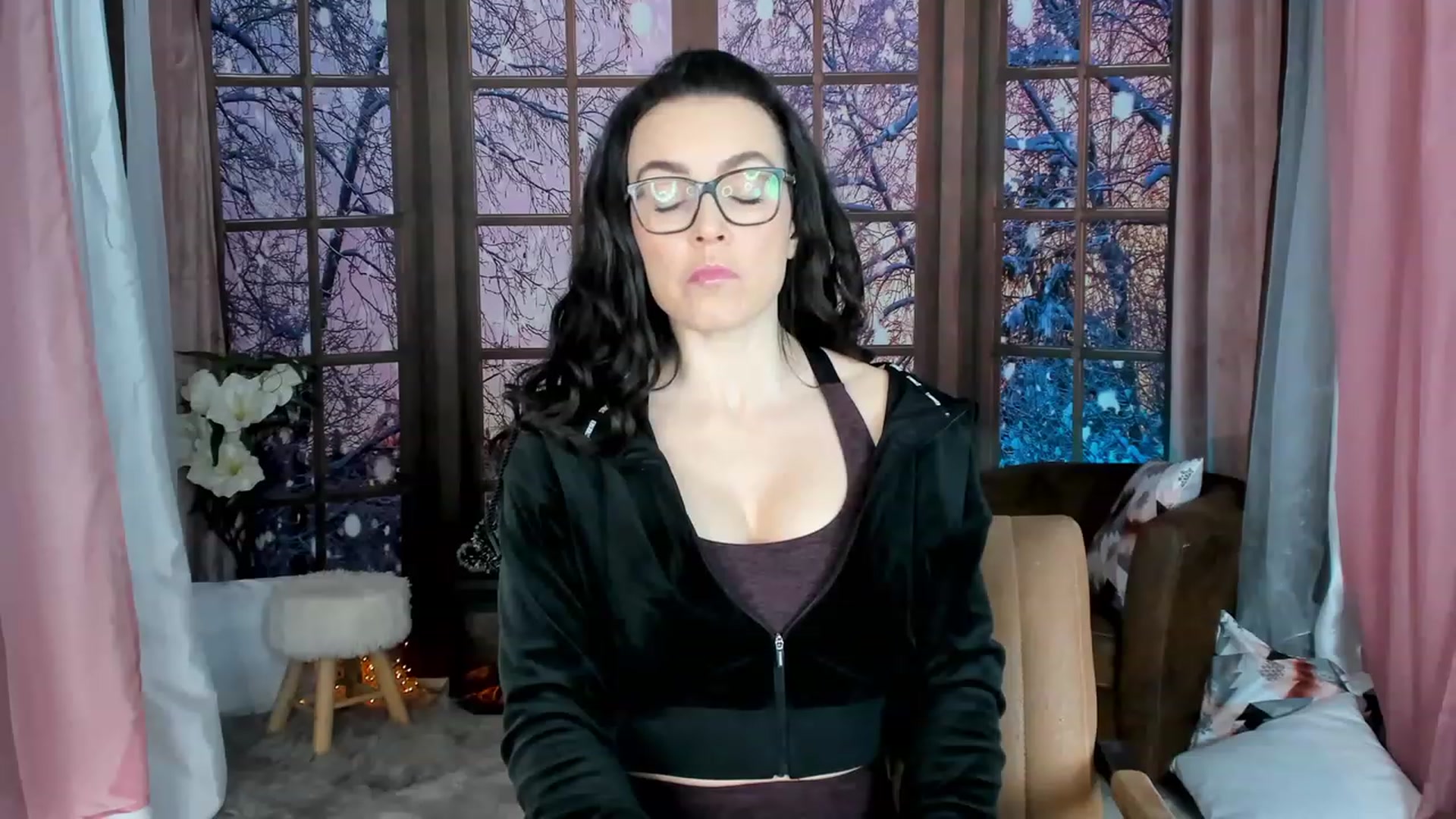 Gallery image thumbnail from AdySweet's myfreecams stream on, 01/09/2023, 02:22 image 7 of 20