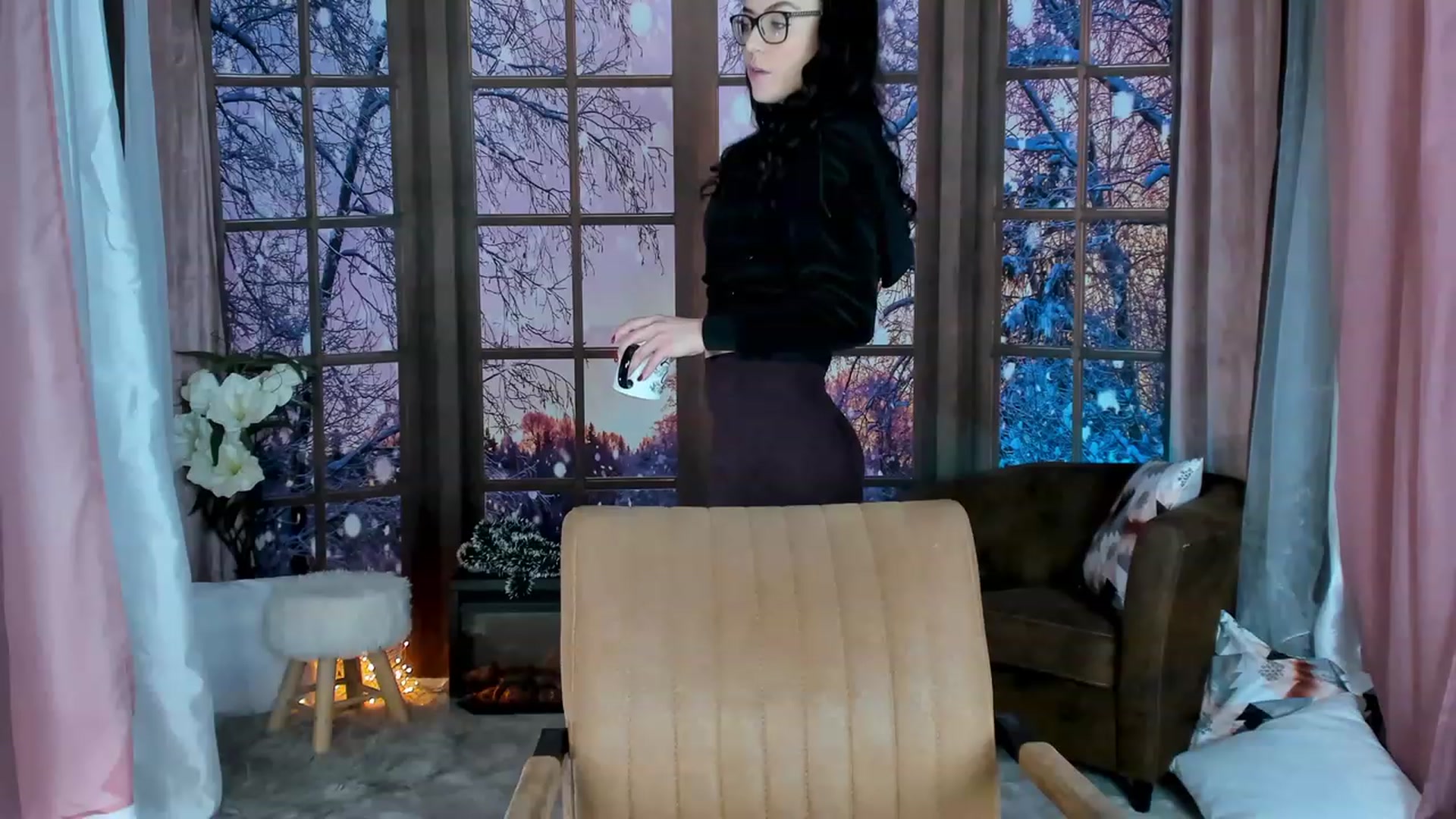 Gallery image thumbnail from AdySweet's myfreecams stream on, 01/09/2023, 02:22 image 11 of 20
