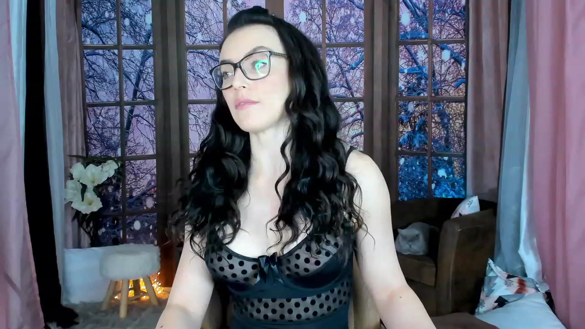 Gallery image thumbnail from AdySweet's myfreecams stream on, 01/10/2023, 03:17 image 7 of 20