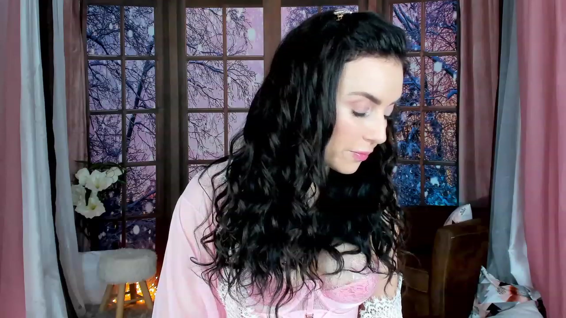 Gallery image thumbnail from AdySweet's myfreecams stream on, 01/14/2023, 03:49 image 7 of 20