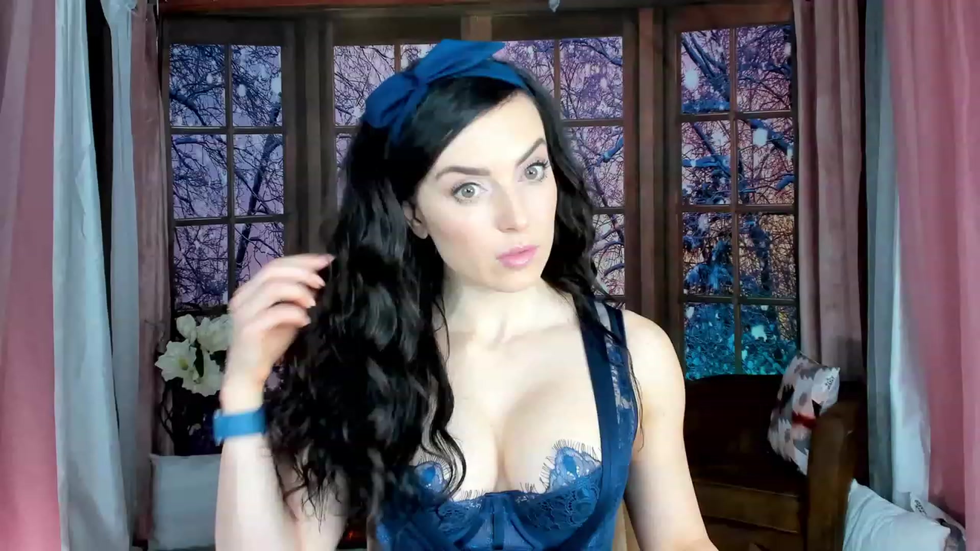 Gallery image thumbnail from AdySweet's myfreecams stream on, 01/16/2023, 02:19 image 4 of 20