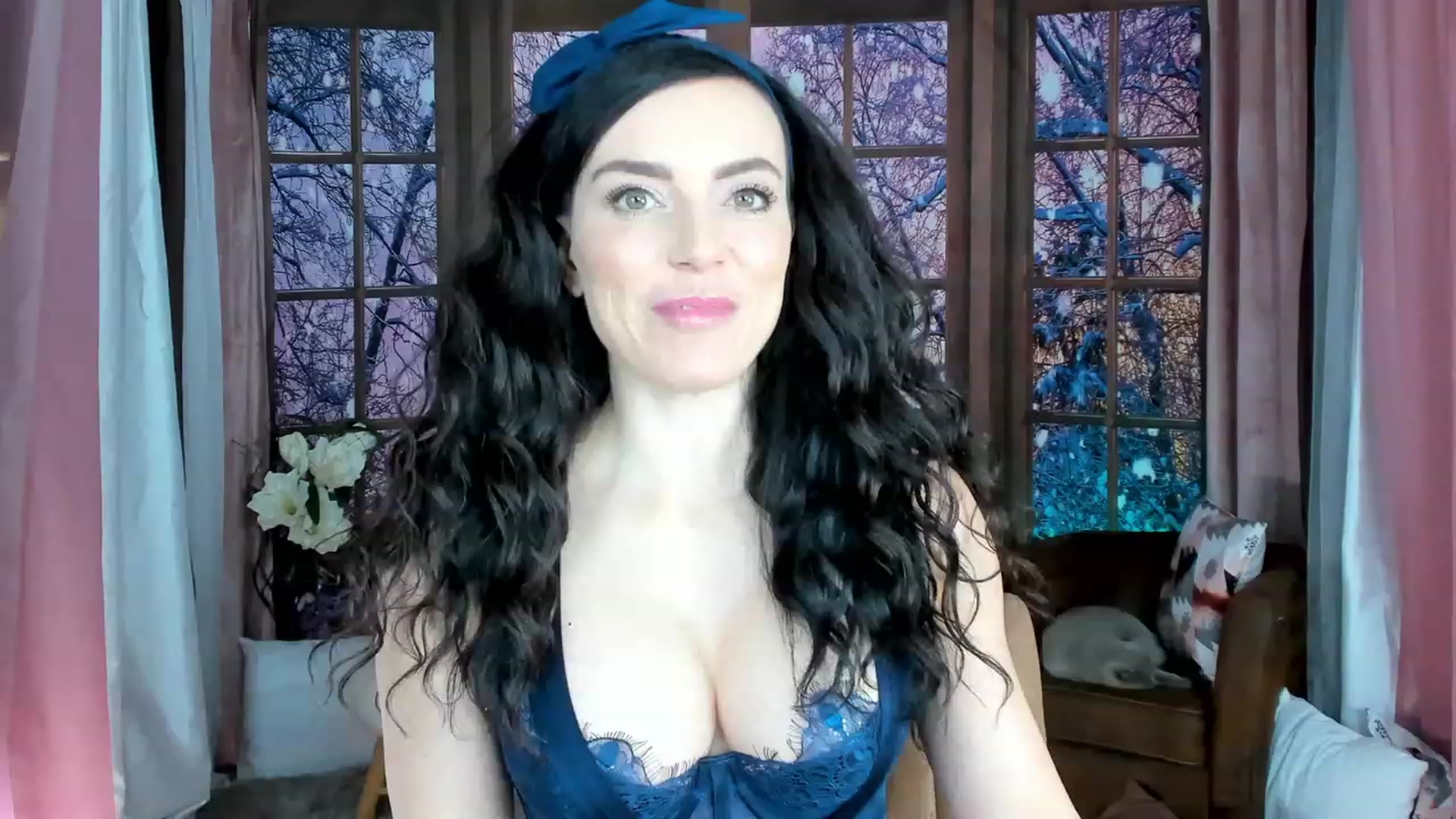 Gallery image thumbnail from AdySweet's myfreecams stream on, 01/16/2023, 02:19 image 1 of 20