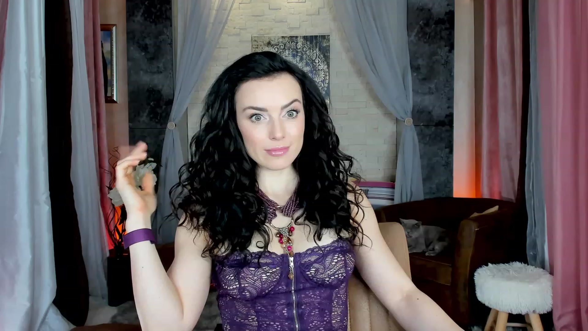 Gallery image thumbnail from AdySweet's myfreecams stream on, 01/18/2023, 02:17 image 4 of 20