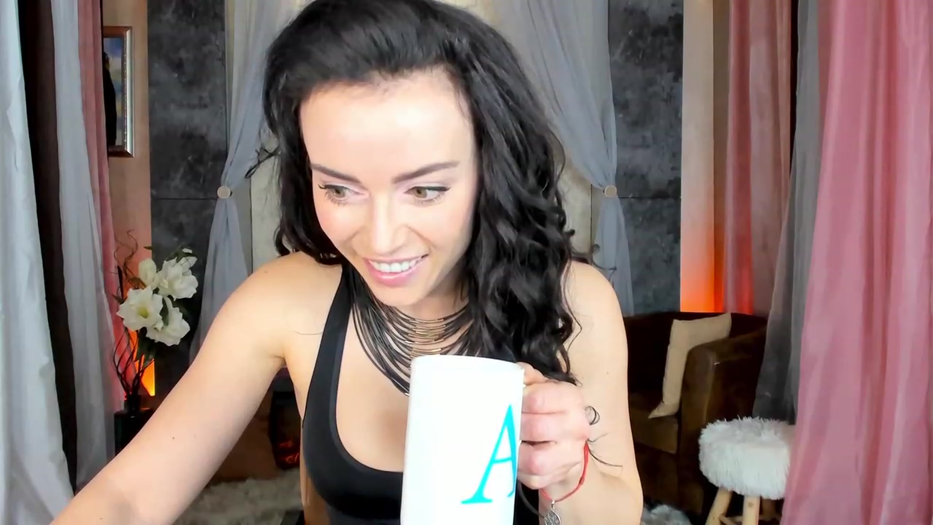 Gallery image thumbnail from AdySweet's myfreecams stream on, 01/22/2023, 02:36 image 9 of 20
