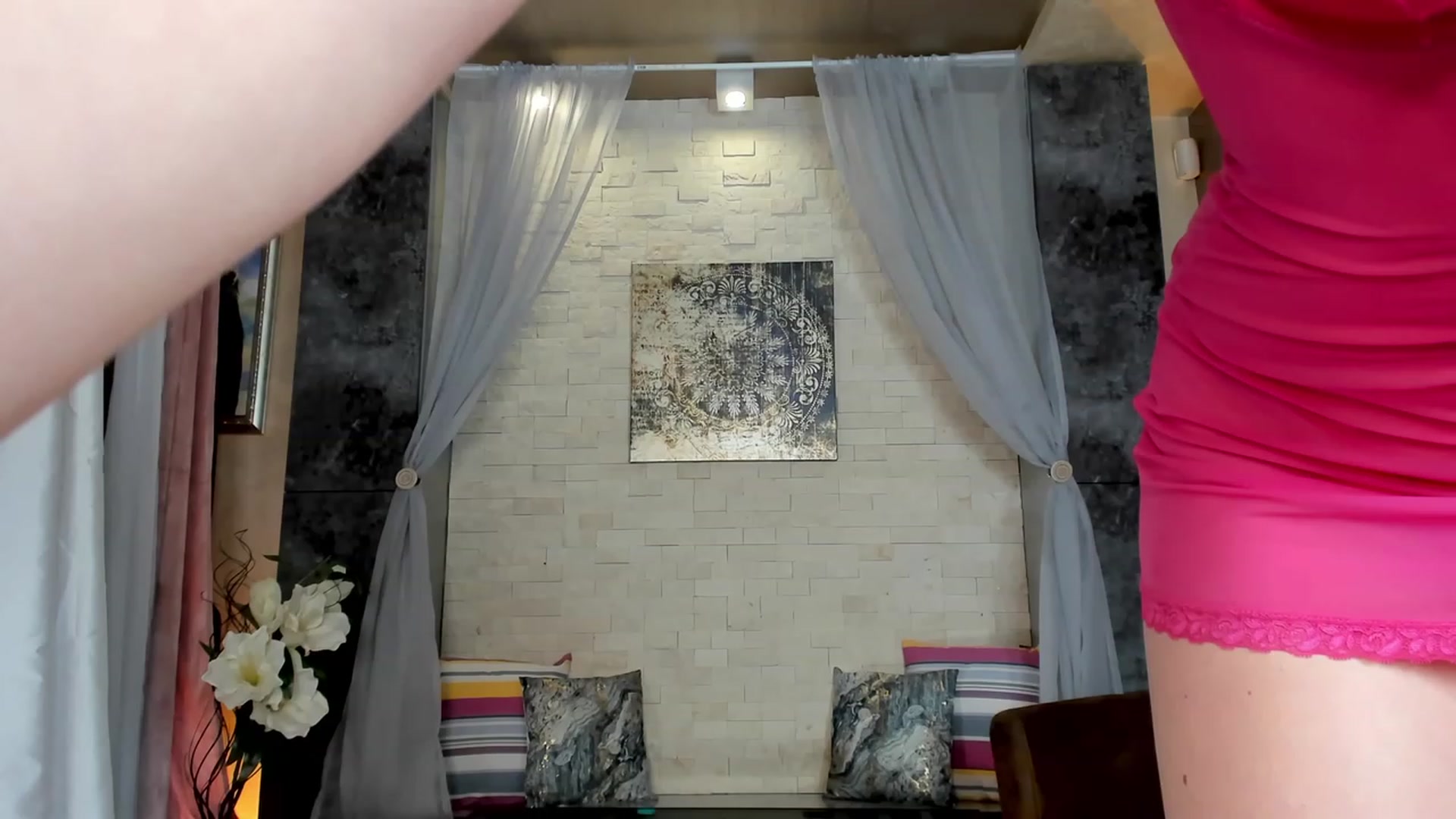 Gallery image thumbnail from AdySweet's myfreecams stream on, 01/23/2023, 02:14 image 6 of 20