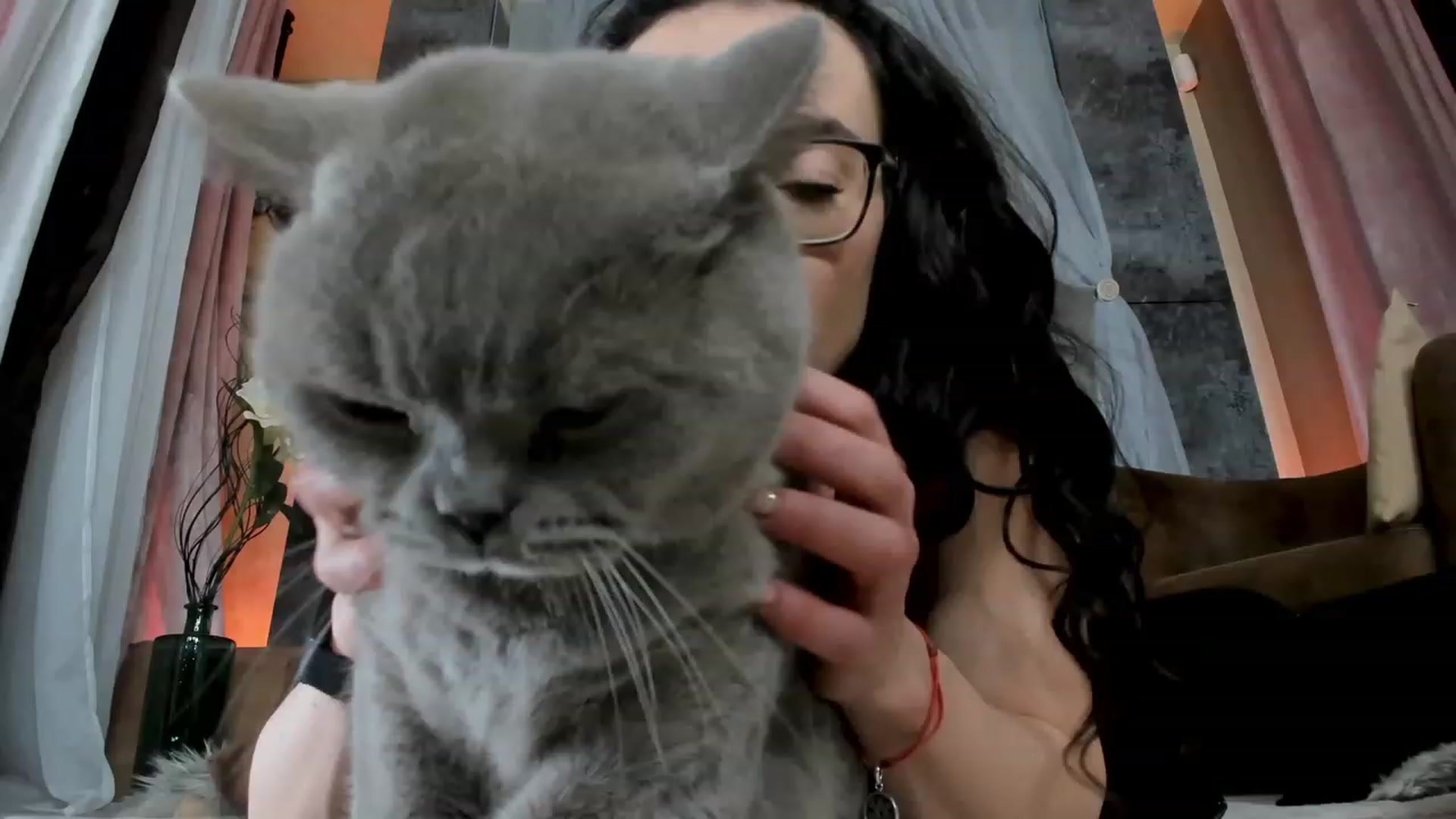 Gallery image thumbnail from AdySweet's myfreecams stream on, 01/30/2023, 02:39 image 20 of 20