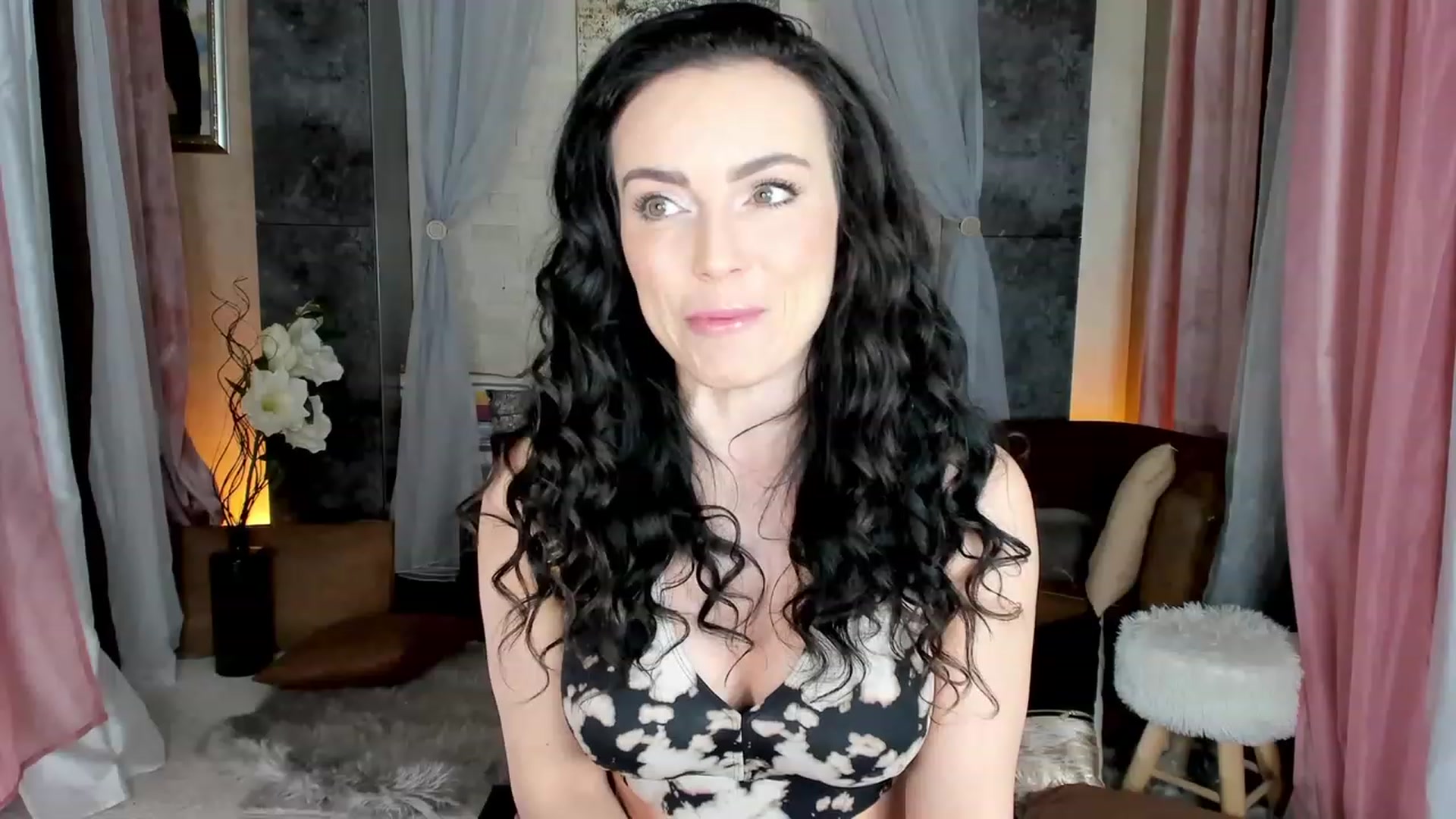Gallery image thumbnail from AdySweet's myfreecams stream on, 02/03/2023, 02:31 image 1 of 20