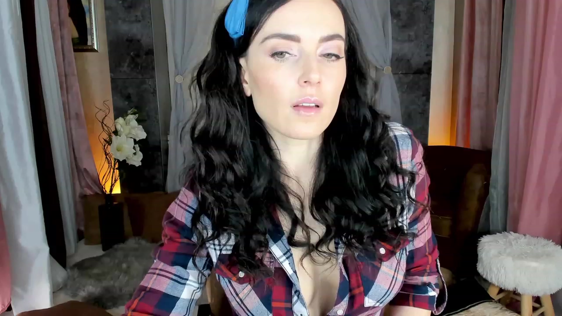 Gallery image thumbnail from AdySweet's myfreecams stream on, 02/05/2023, 02:26 image 6 of 20
