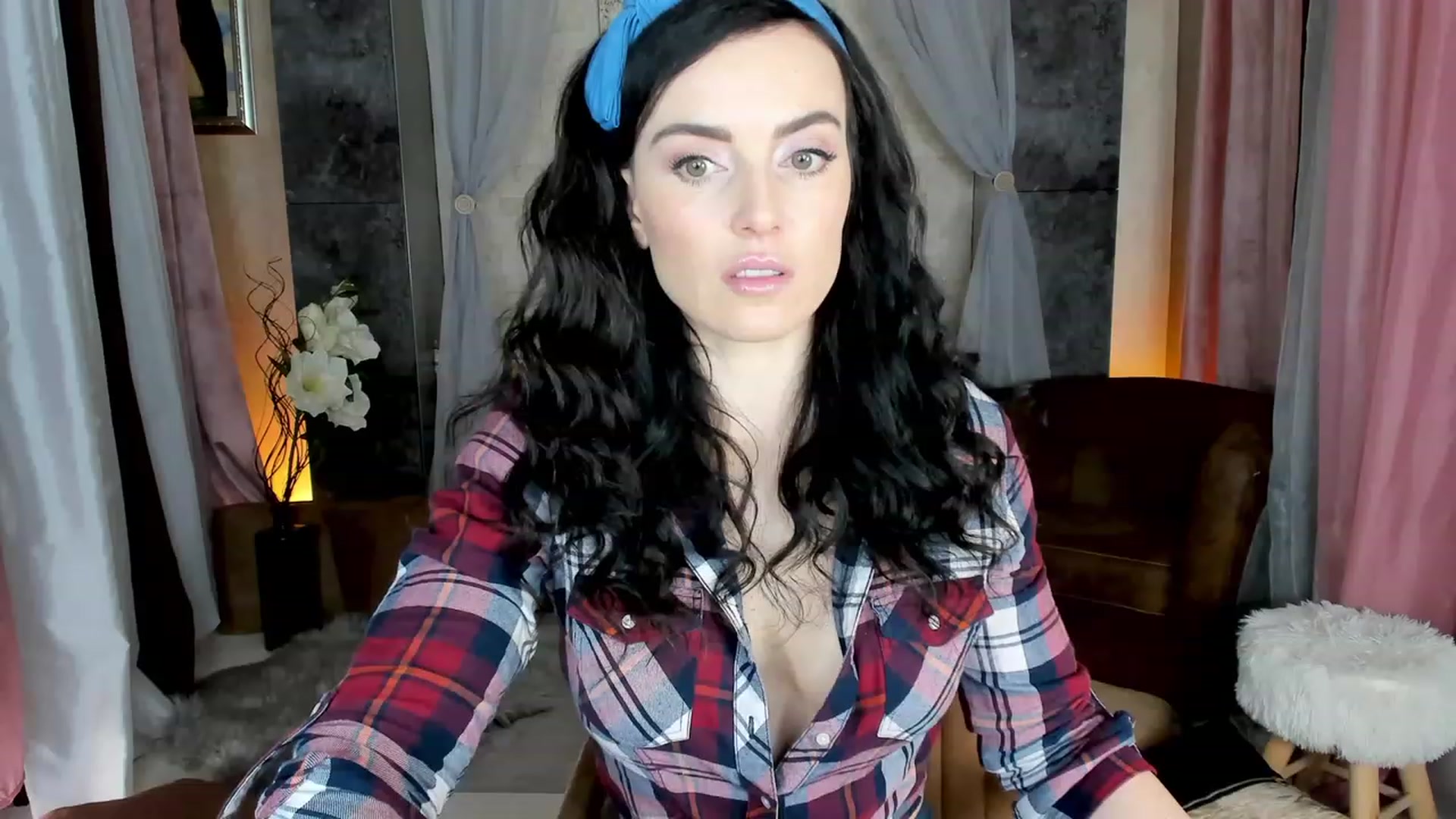 Gallery image thumbnail from AdySweet's myfreecams stream on, 02/05/2023, 02:26 image 5 of 20