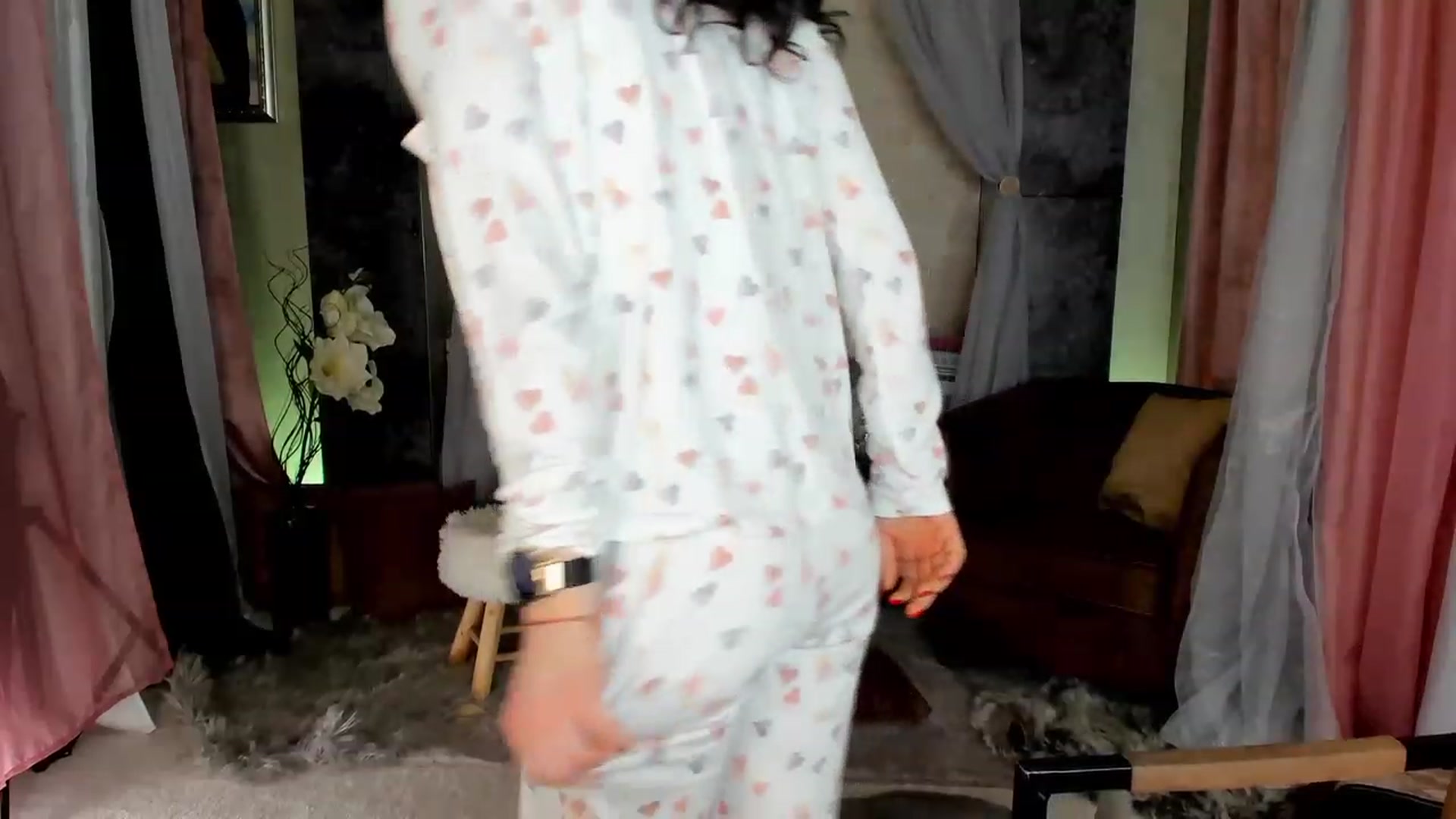 Gallery image thumbnail from AdySweet's myfreecams stream on, 02/14/2023, 02:16 image 9 of 20