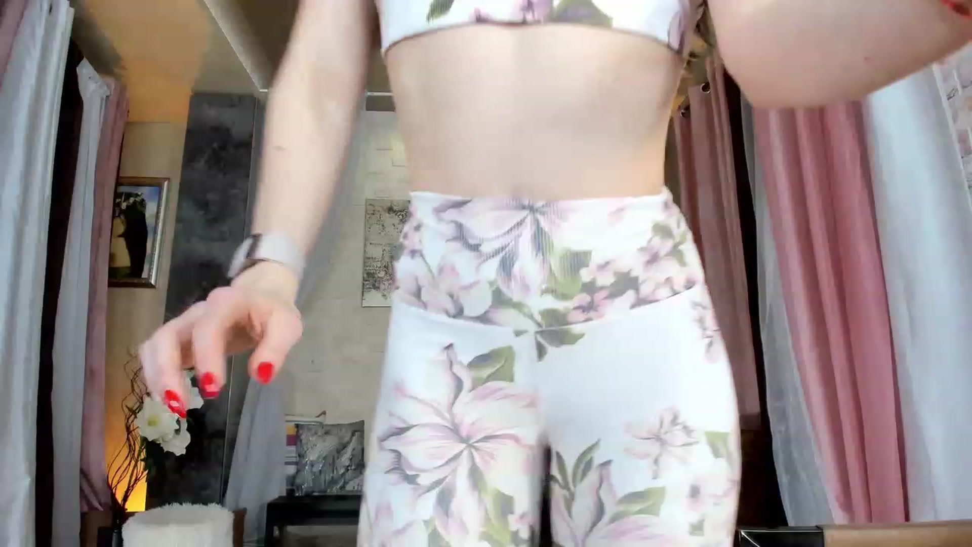 Gallery image thumbnail from AdySweet's myfreecams stream on, 02/21/2023, 03:05 image 13 of 20