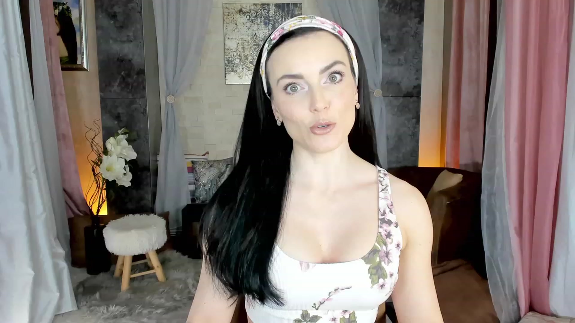 Gallery image thumbnail from AdySweet's myfreecams stream on, 02/21/2023, 03:05 image 1 of 20